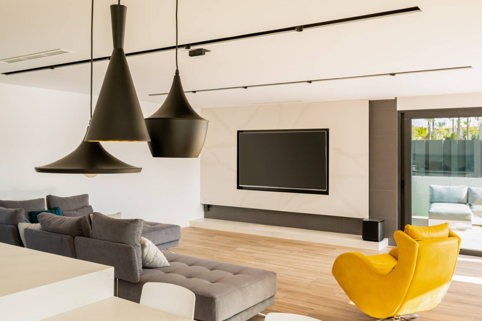 New Build - detached - Molina de Segura