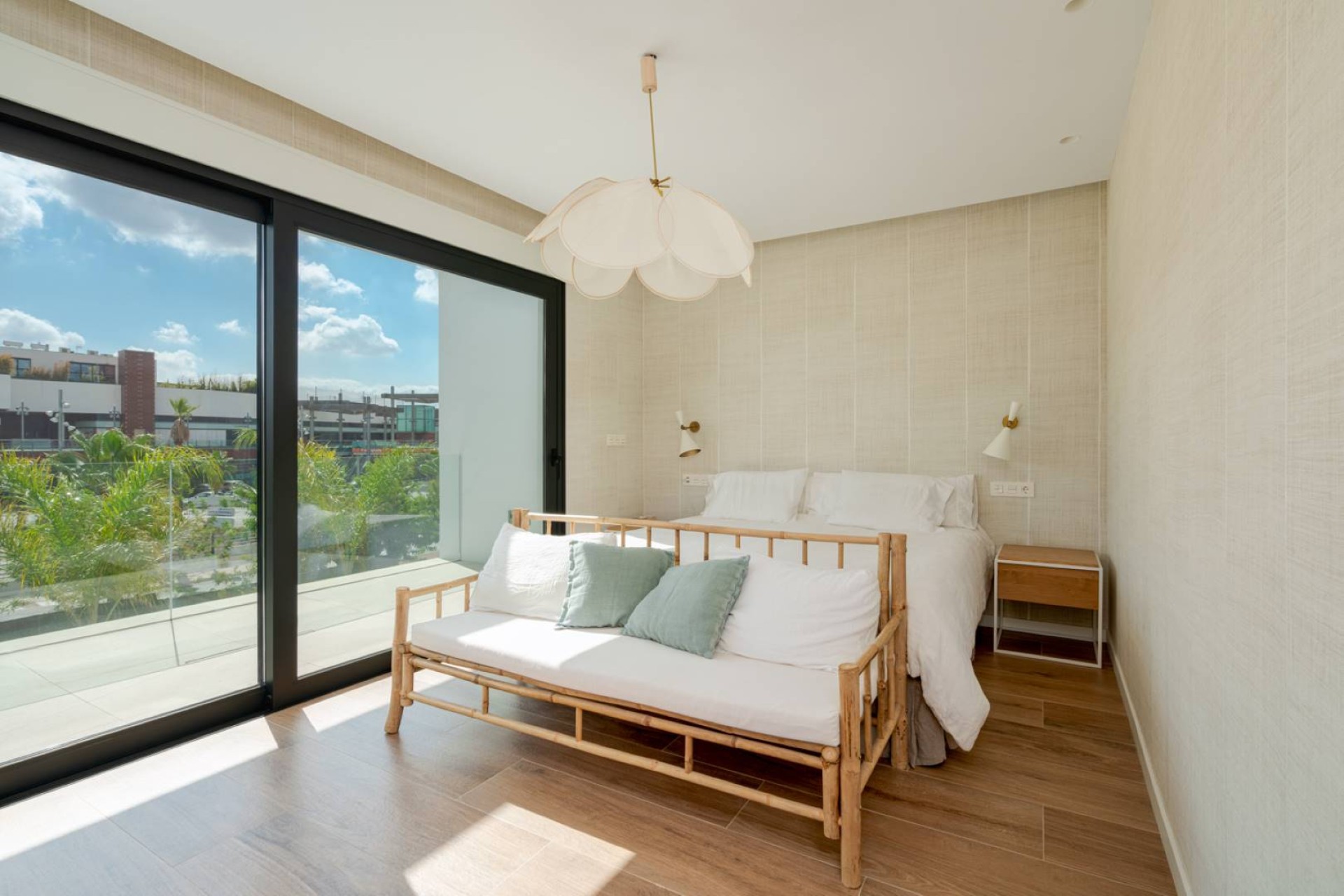 New Build - detached - Molina de Segura