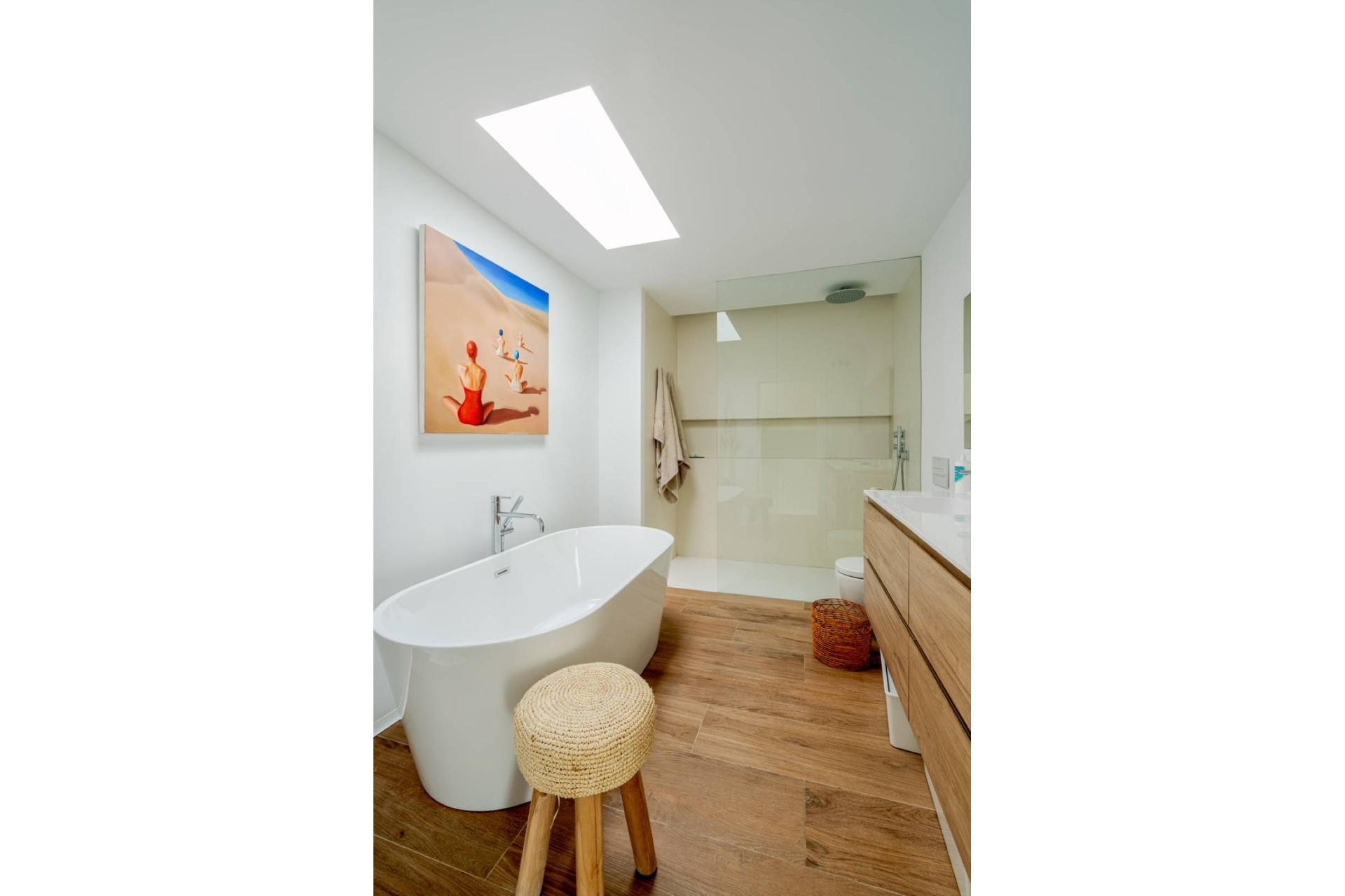 New Build - detached - Molina de Segura