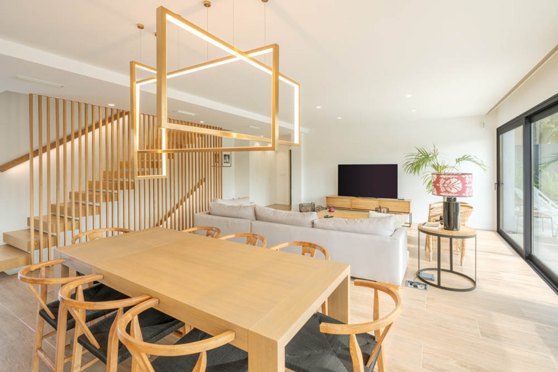 New Build - detached - Molina de Segura
