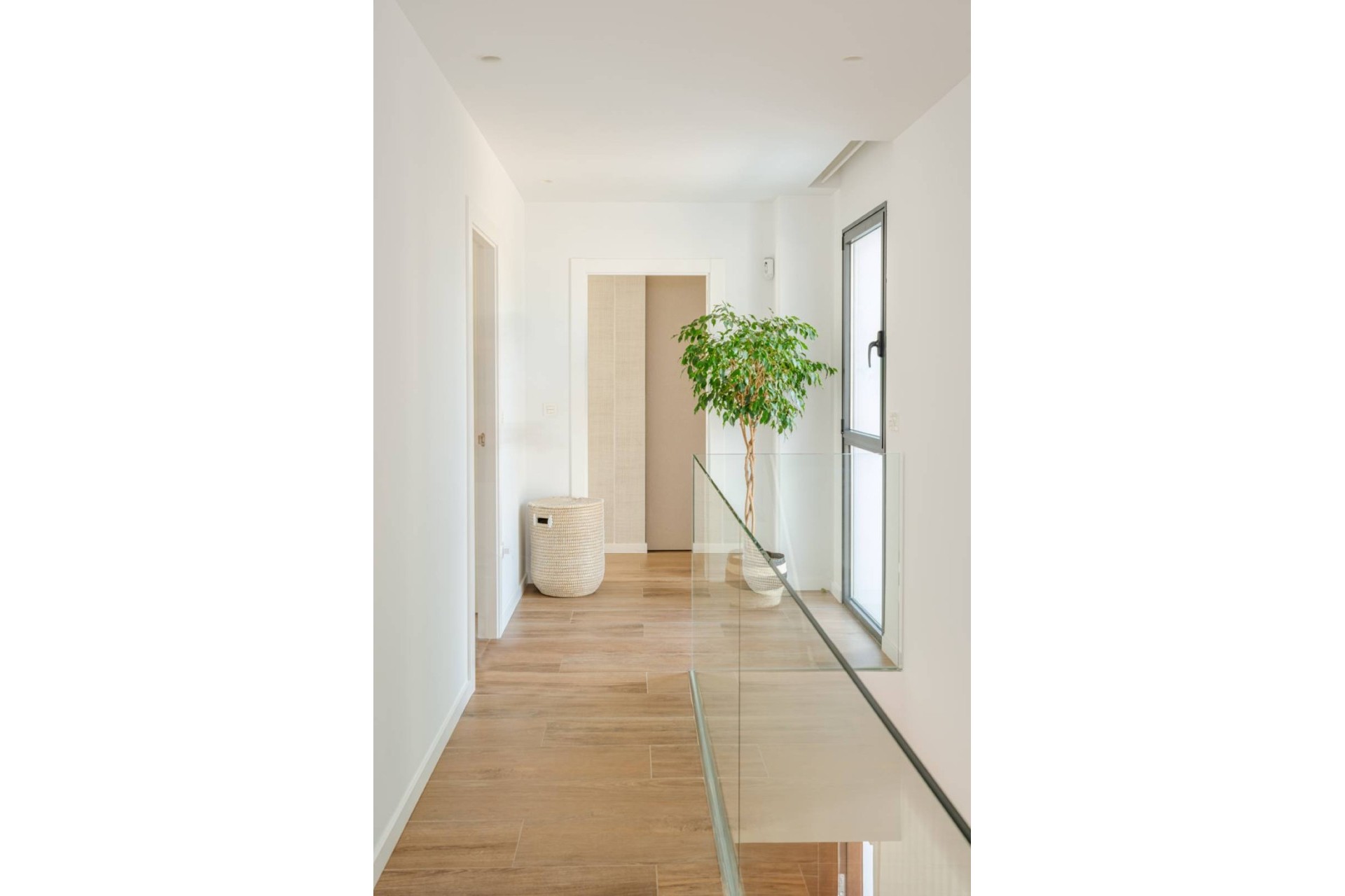 New Build - detached - Molina de Segura