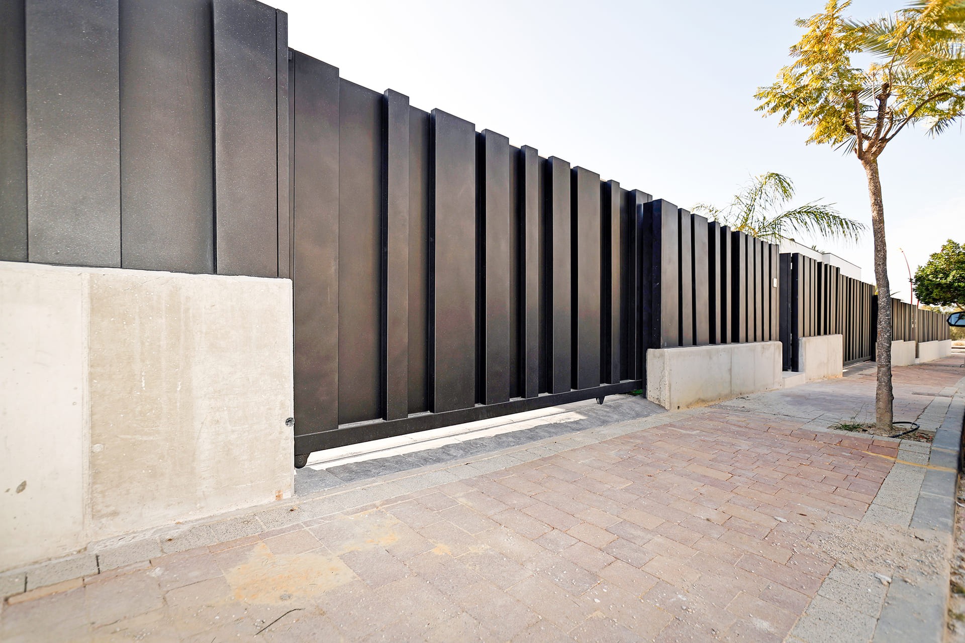 New Build - detached - Molina de Segura
