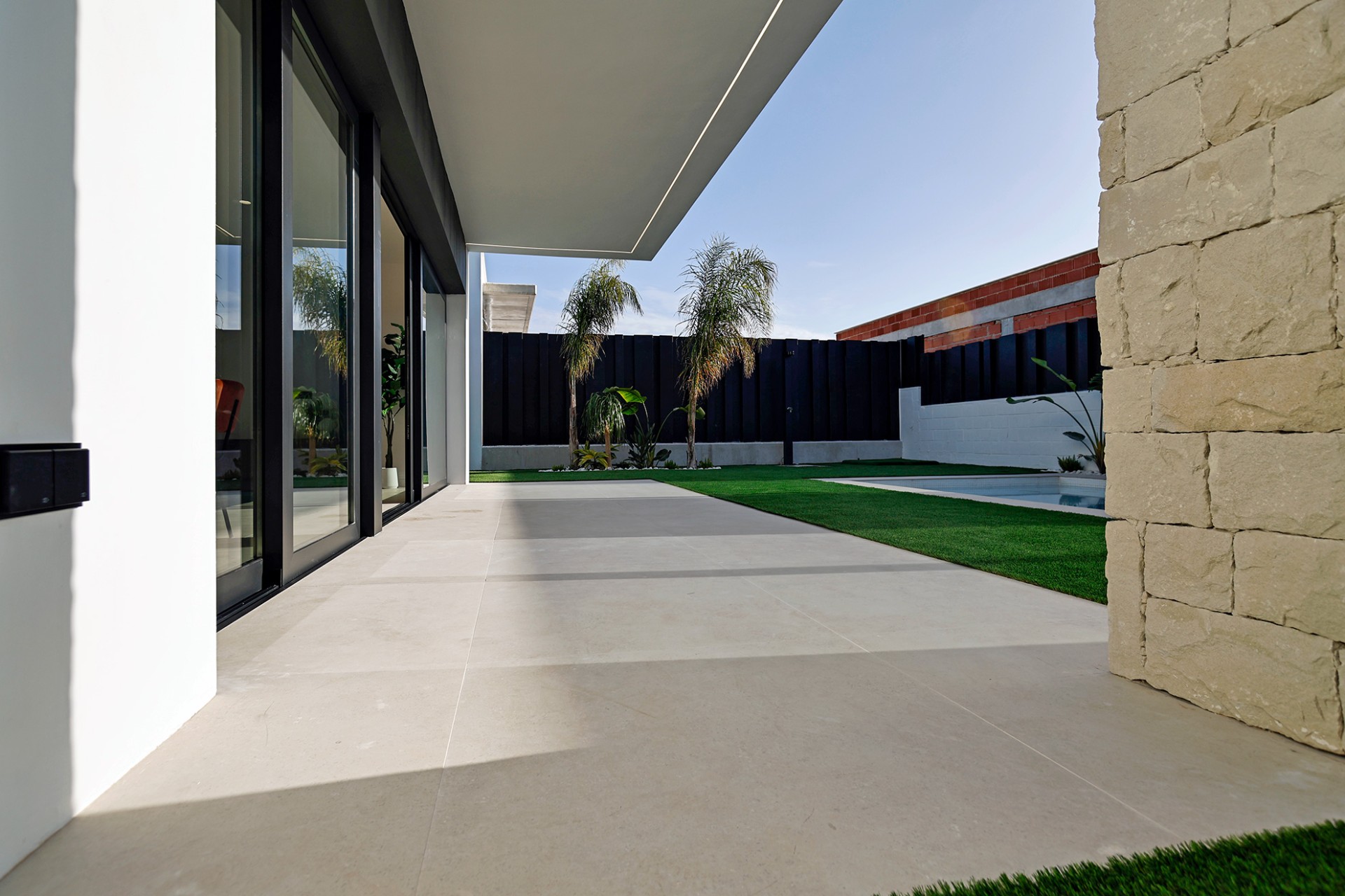 New Build - detached - Molina de Segura