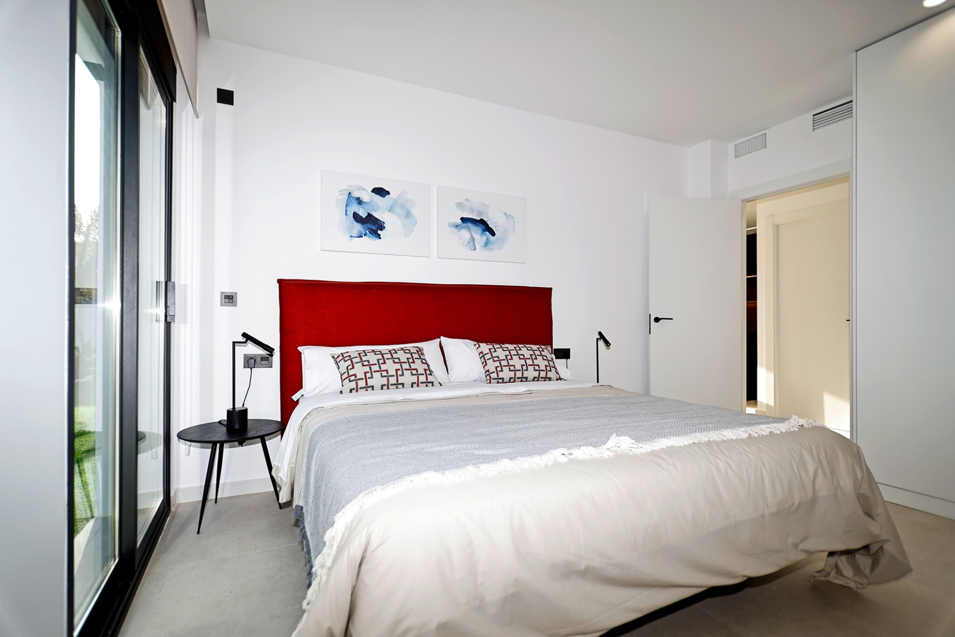 New Build - detached - Molina de Segura