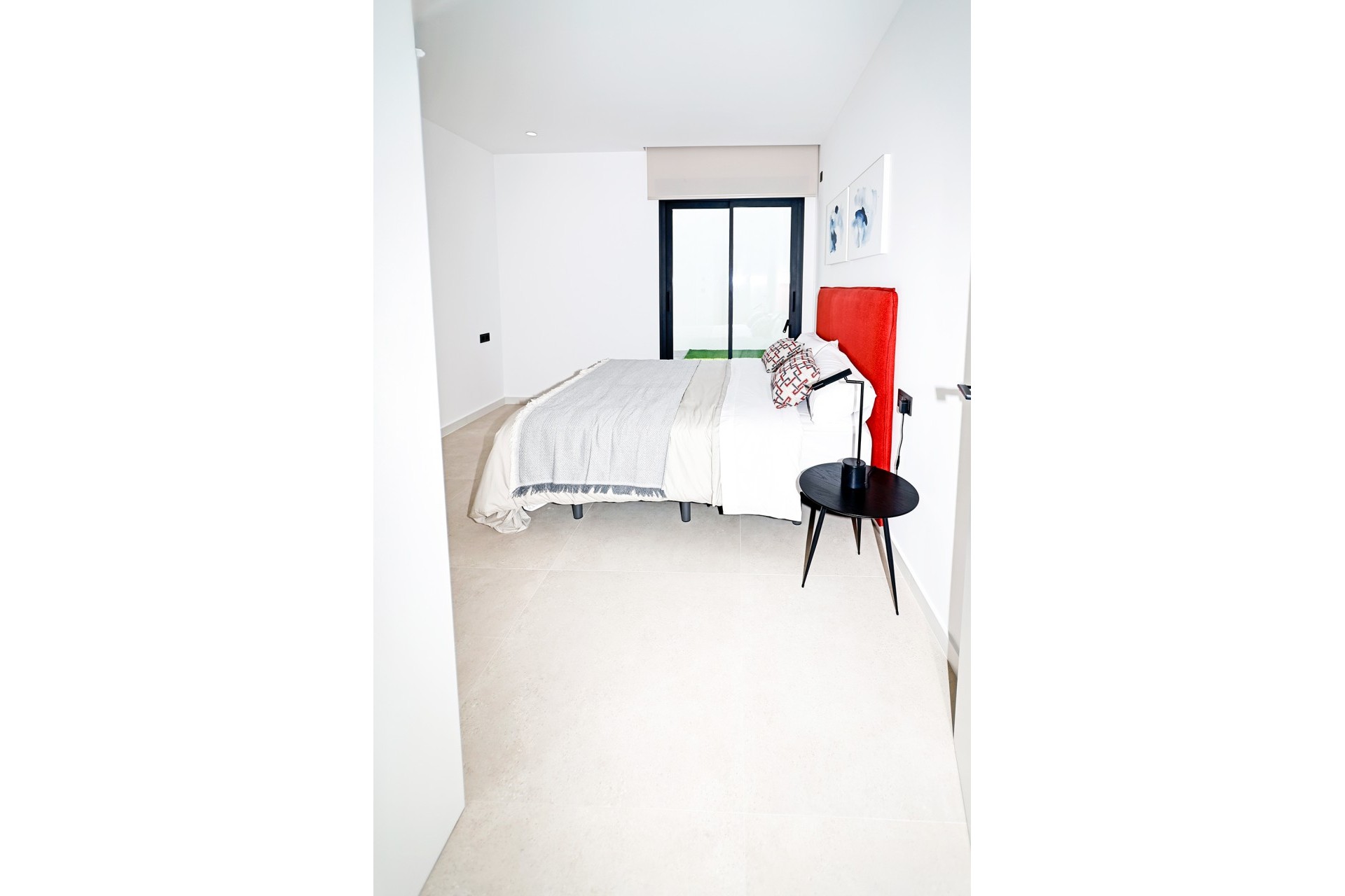 New Build - detached - Molina de Segura