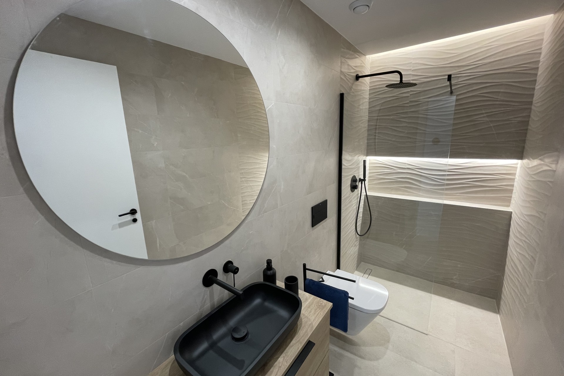 New Build - detached - Molina de Segura