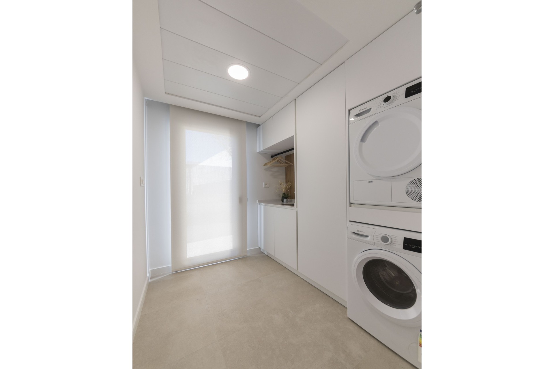 New Build - detached - Murcia