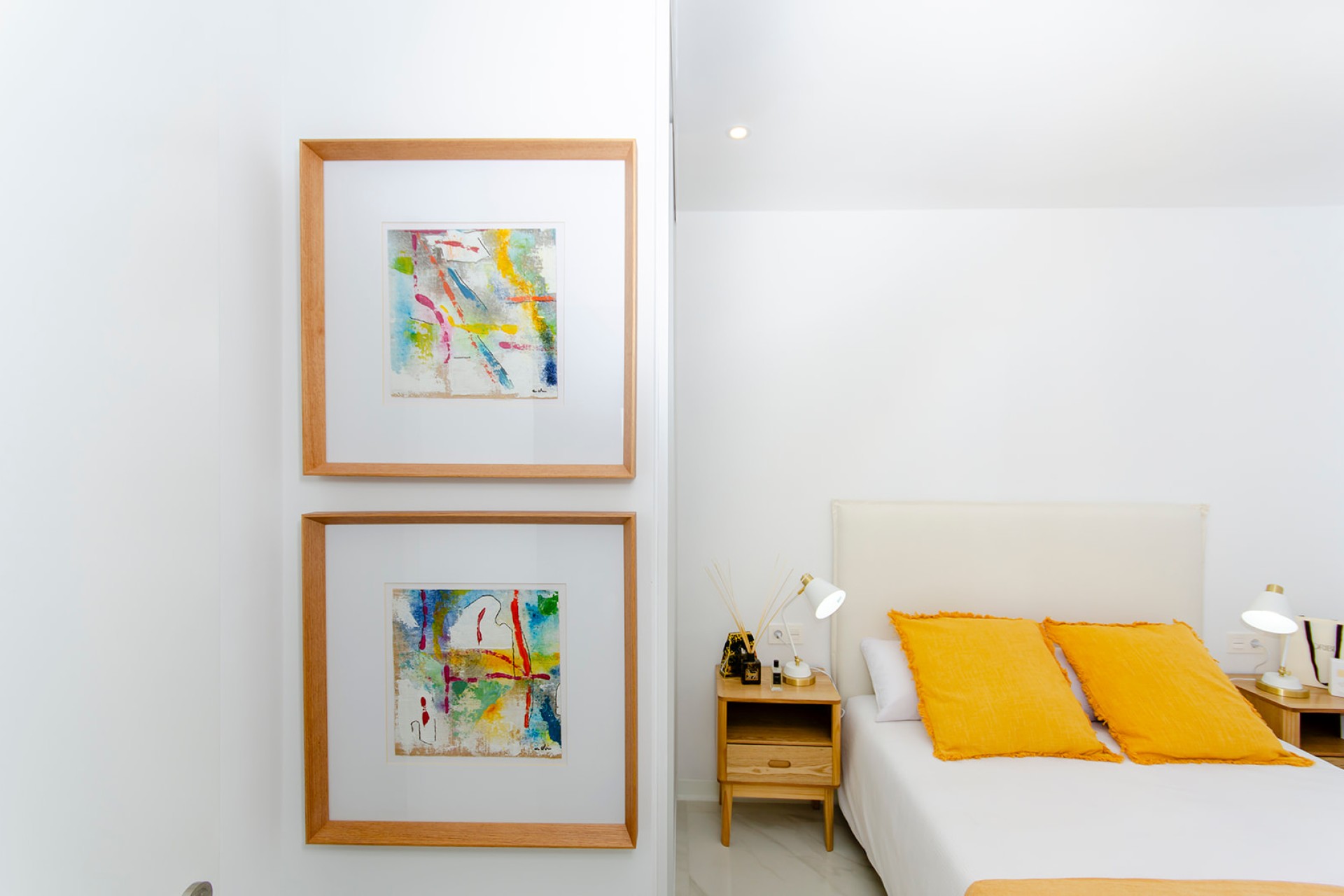 New Build - detached - Orihuela Costa