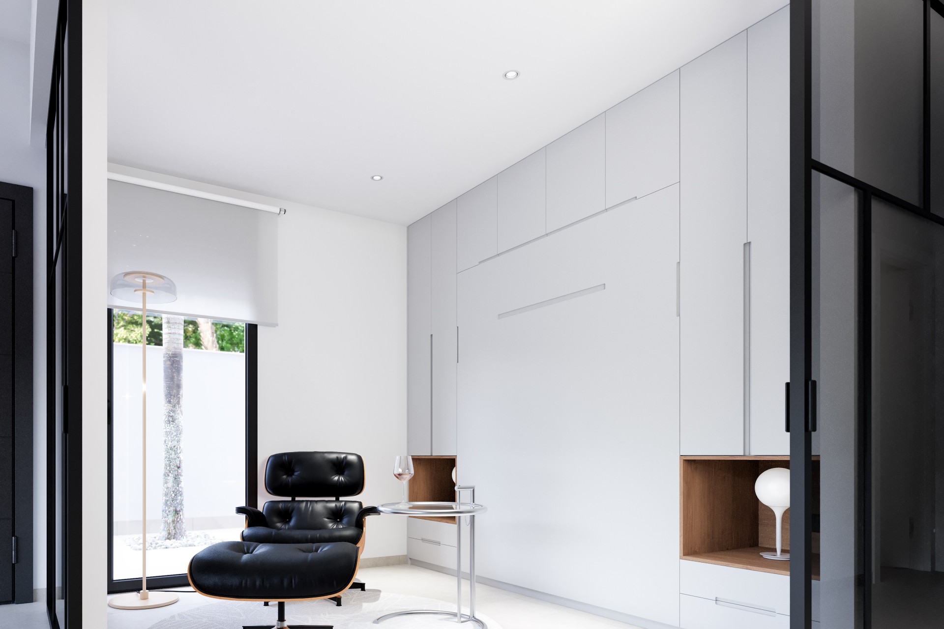 New Build - detached - Pilar de la Horadada