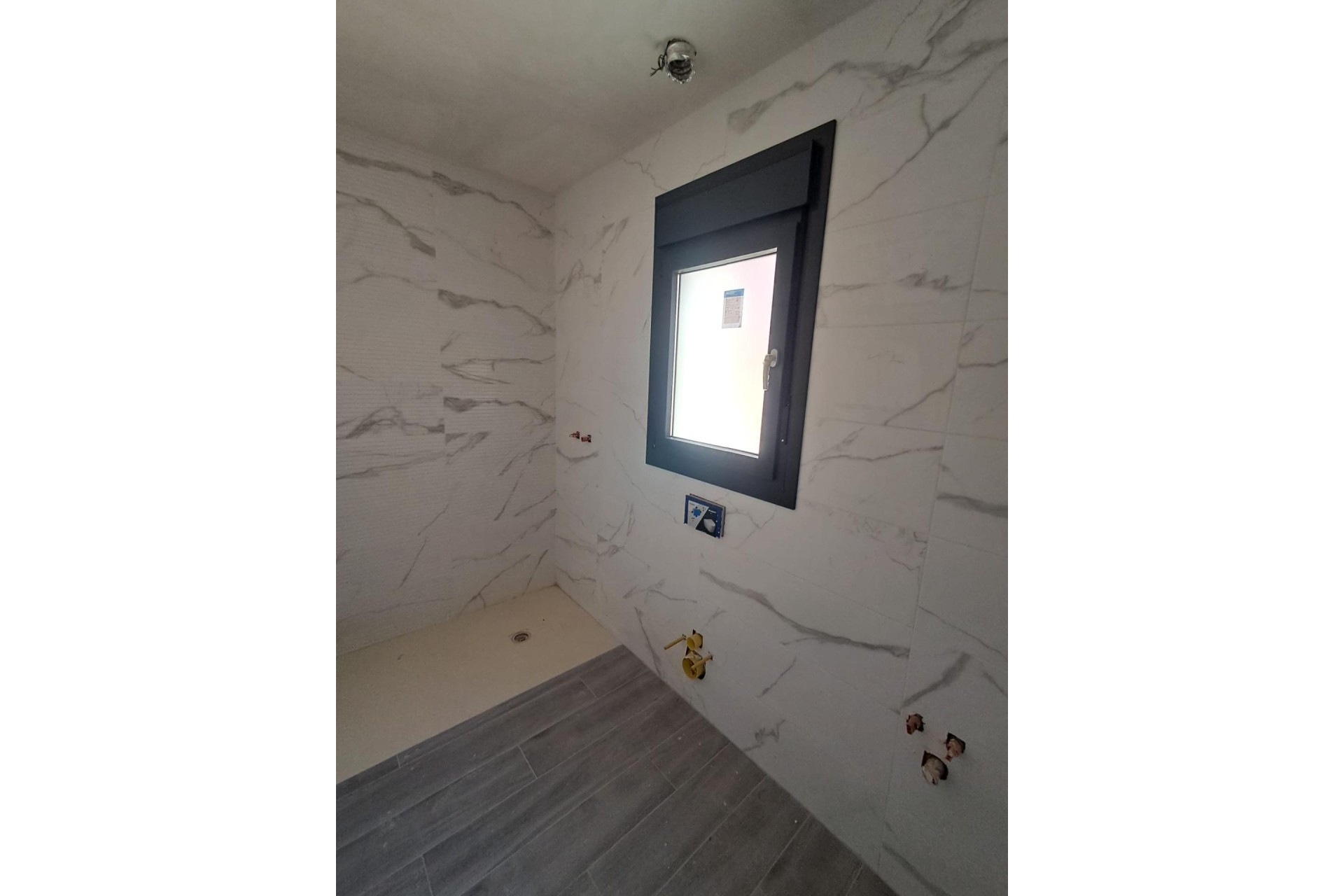 New Build - detached - Pilar de la Horadada