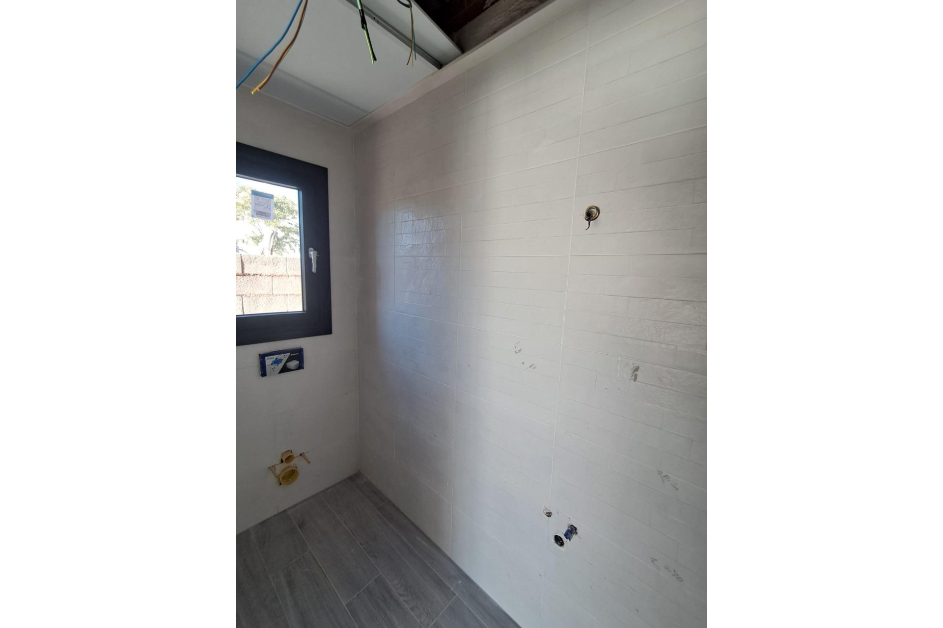 New Build - detached - Pilar de la Horadada