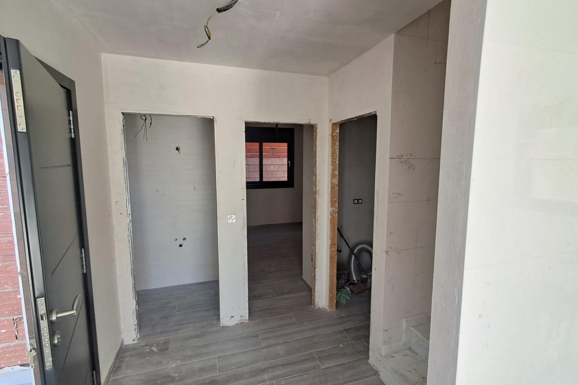 New Build - detached - Pilar de la Horadada