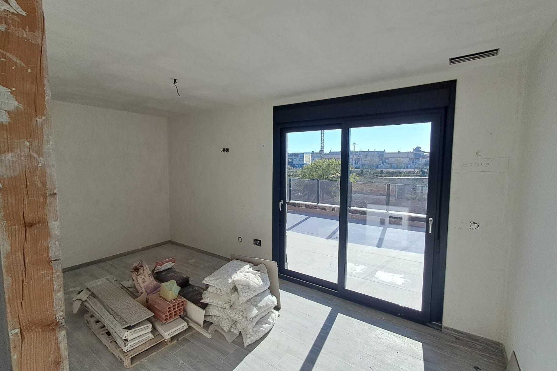 New Build - detached - Pilar de la Horadada