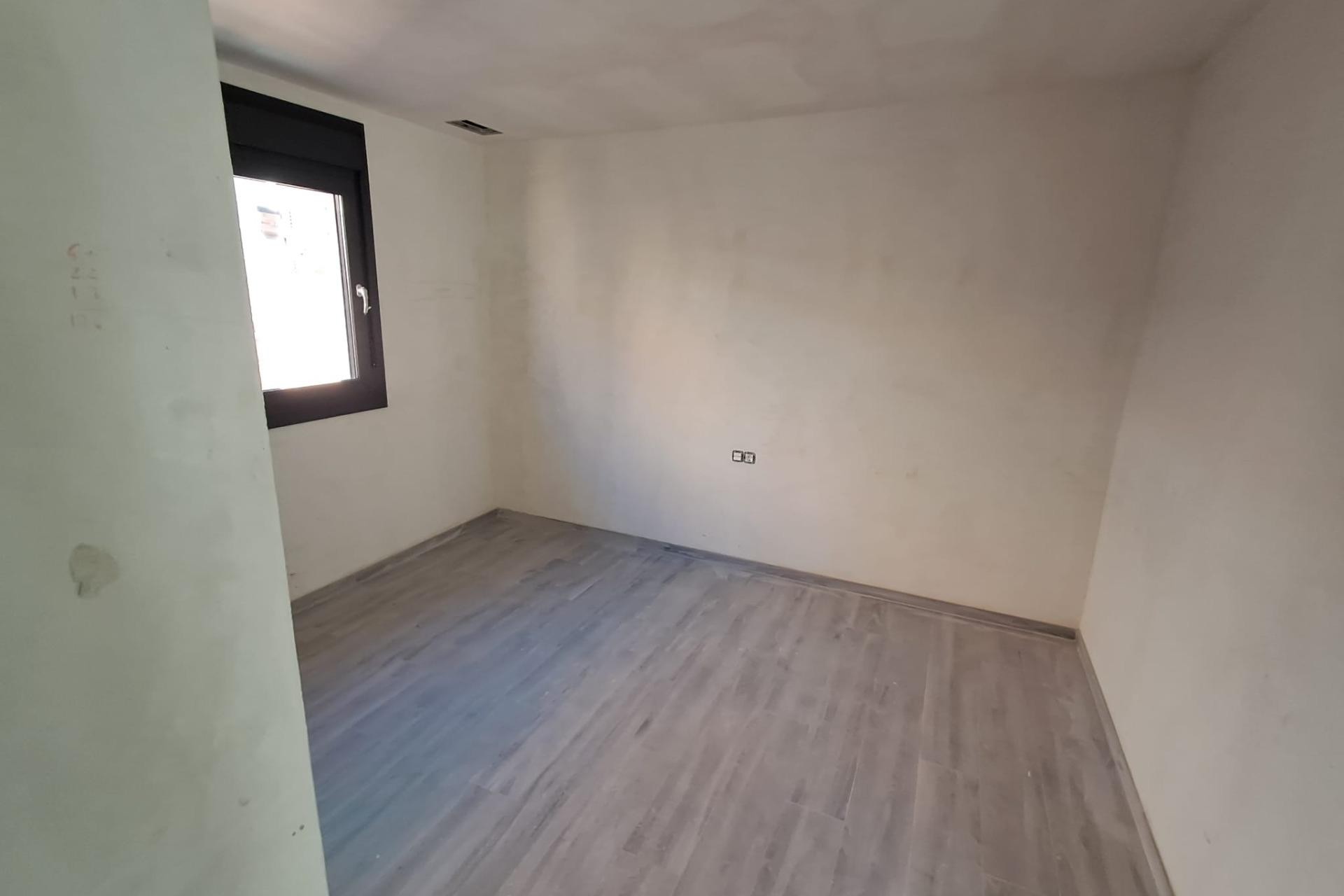 New Build - detached - Pilar de la Horadada