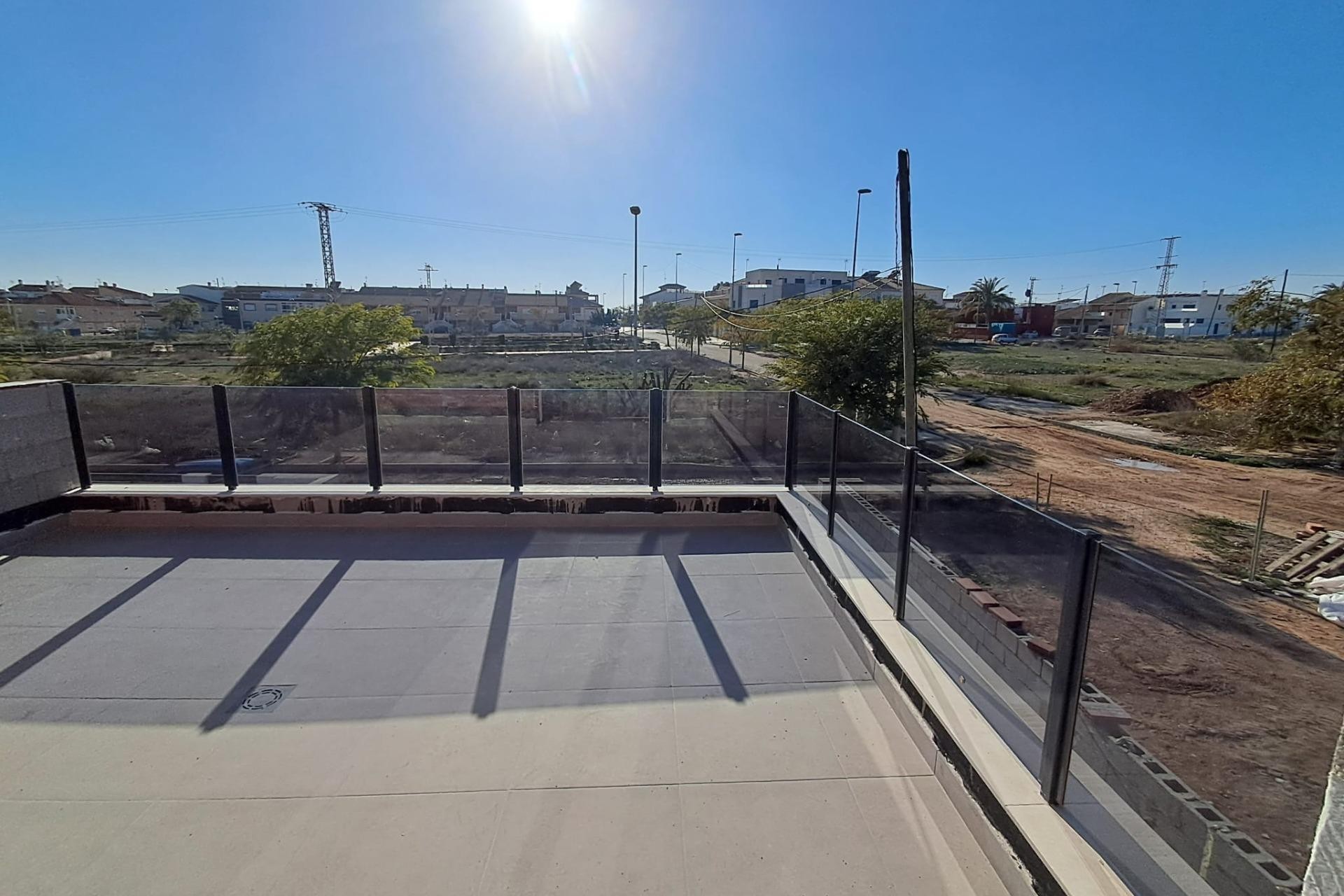 New Build - detached - Pilar de la Horadada