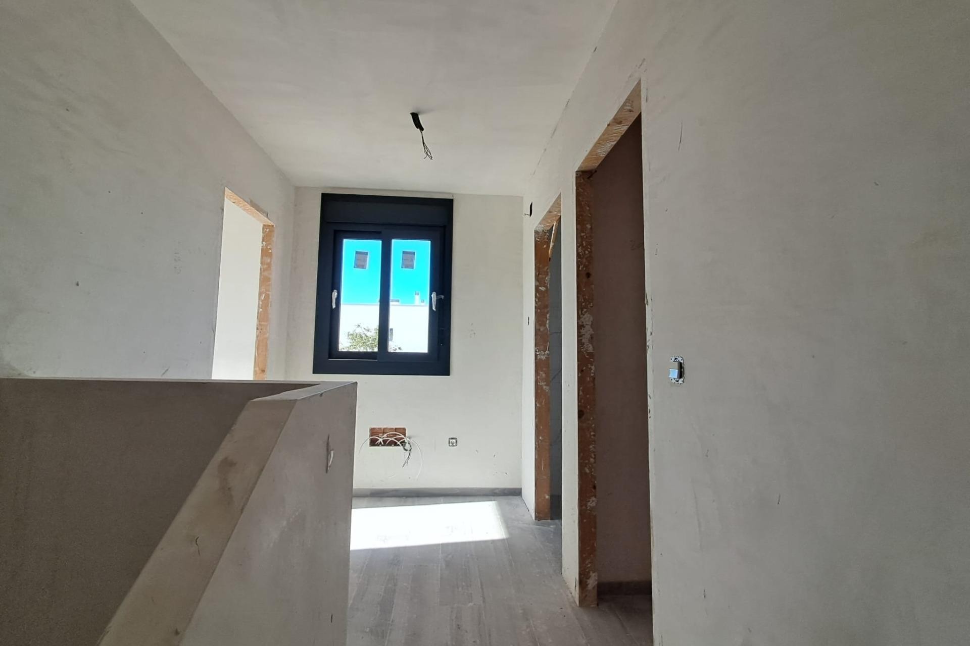 New Build - detached - Pilar de la Horadada