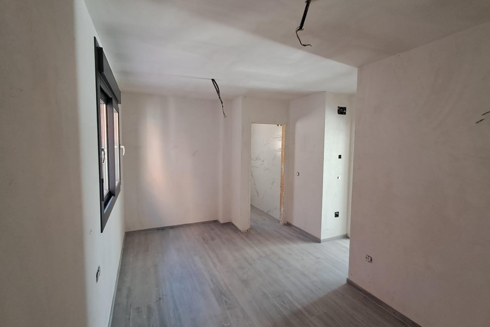 New Build - detached - Pilar de la Horadada
