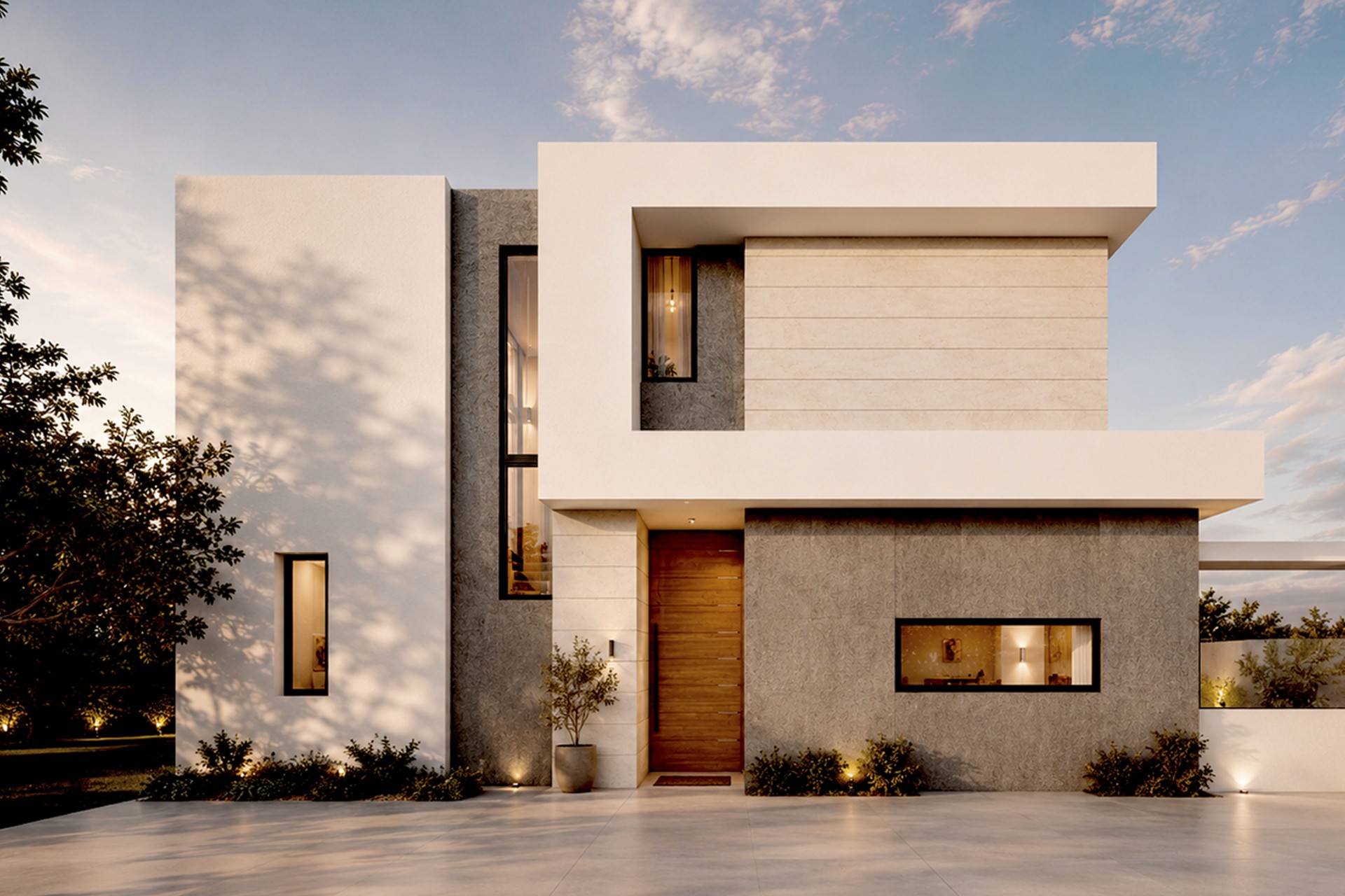 New Build - detached - Pilar de la Horadada