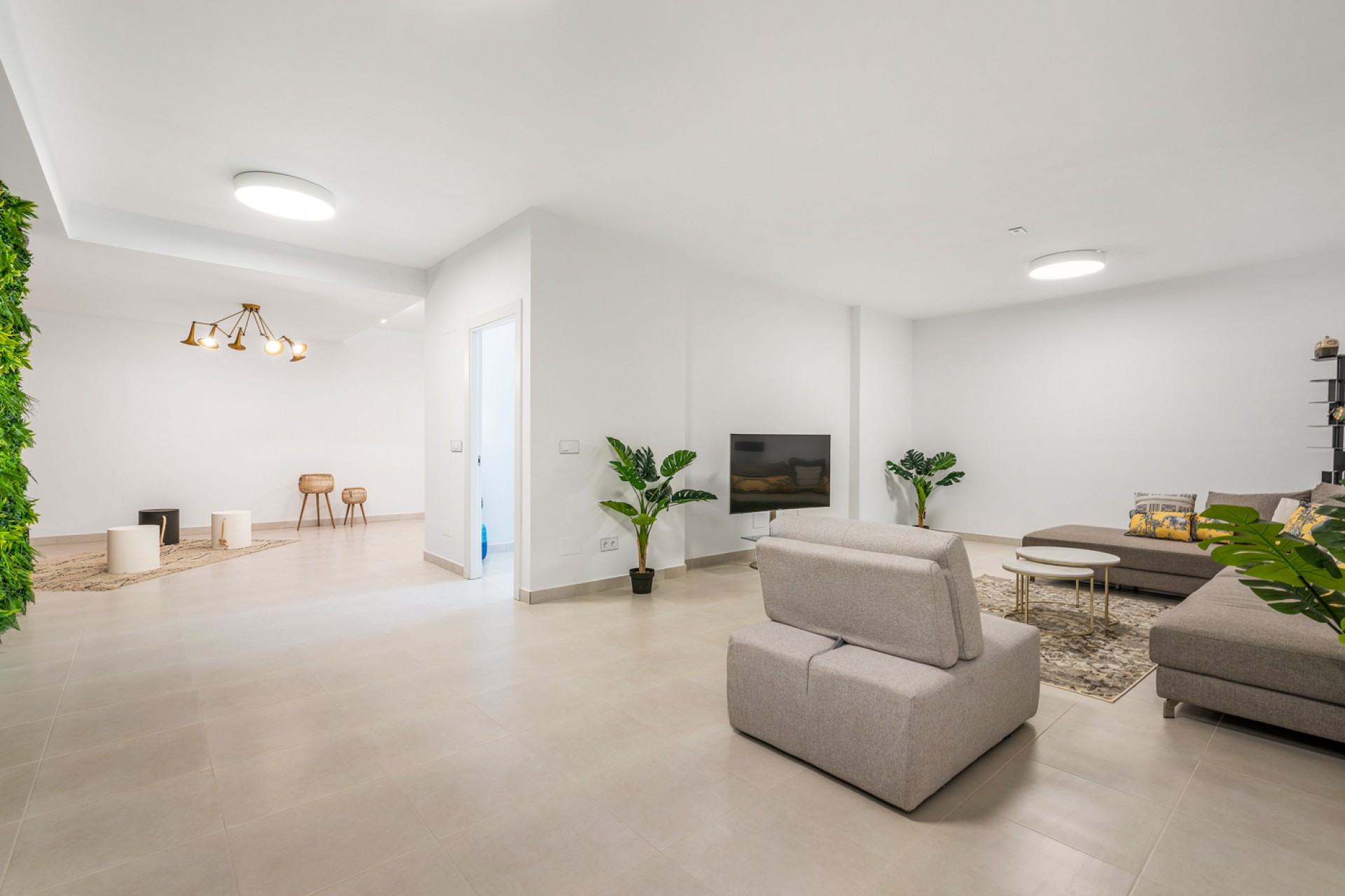 New Build - detached - Playa Paraiso