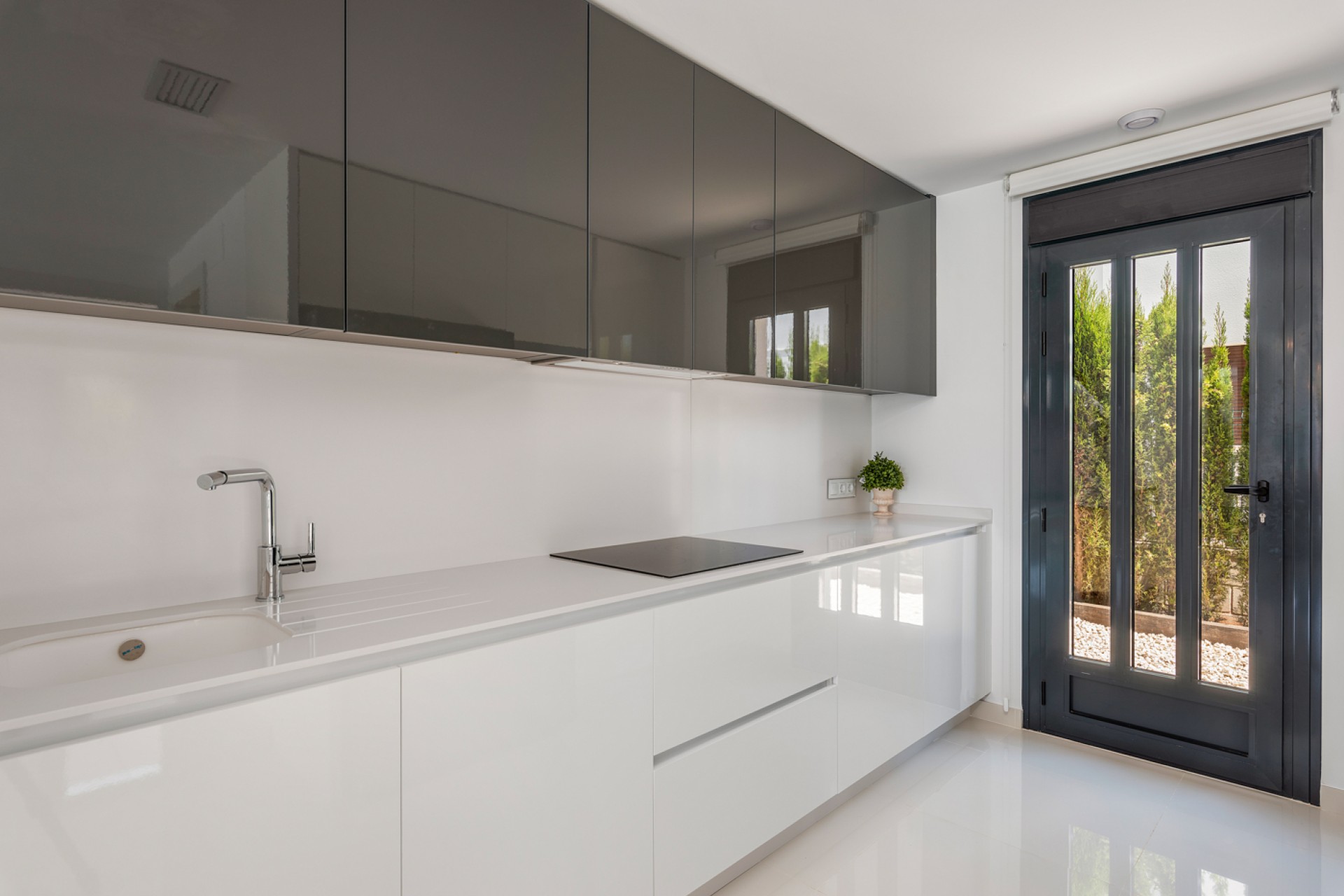 New Build - detached - Playa Paraiso