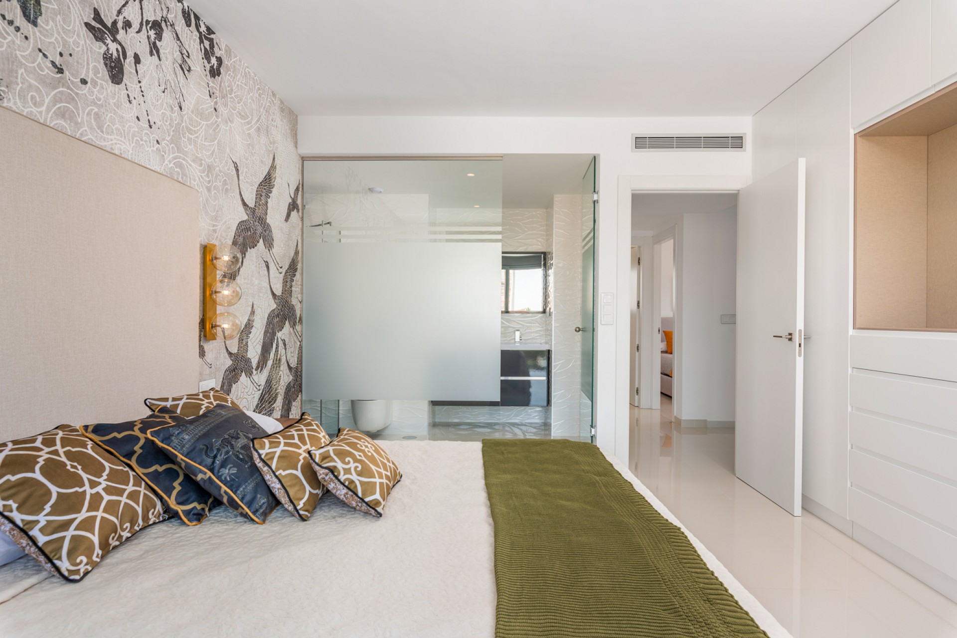 New Build - detached - Playa Paraiso