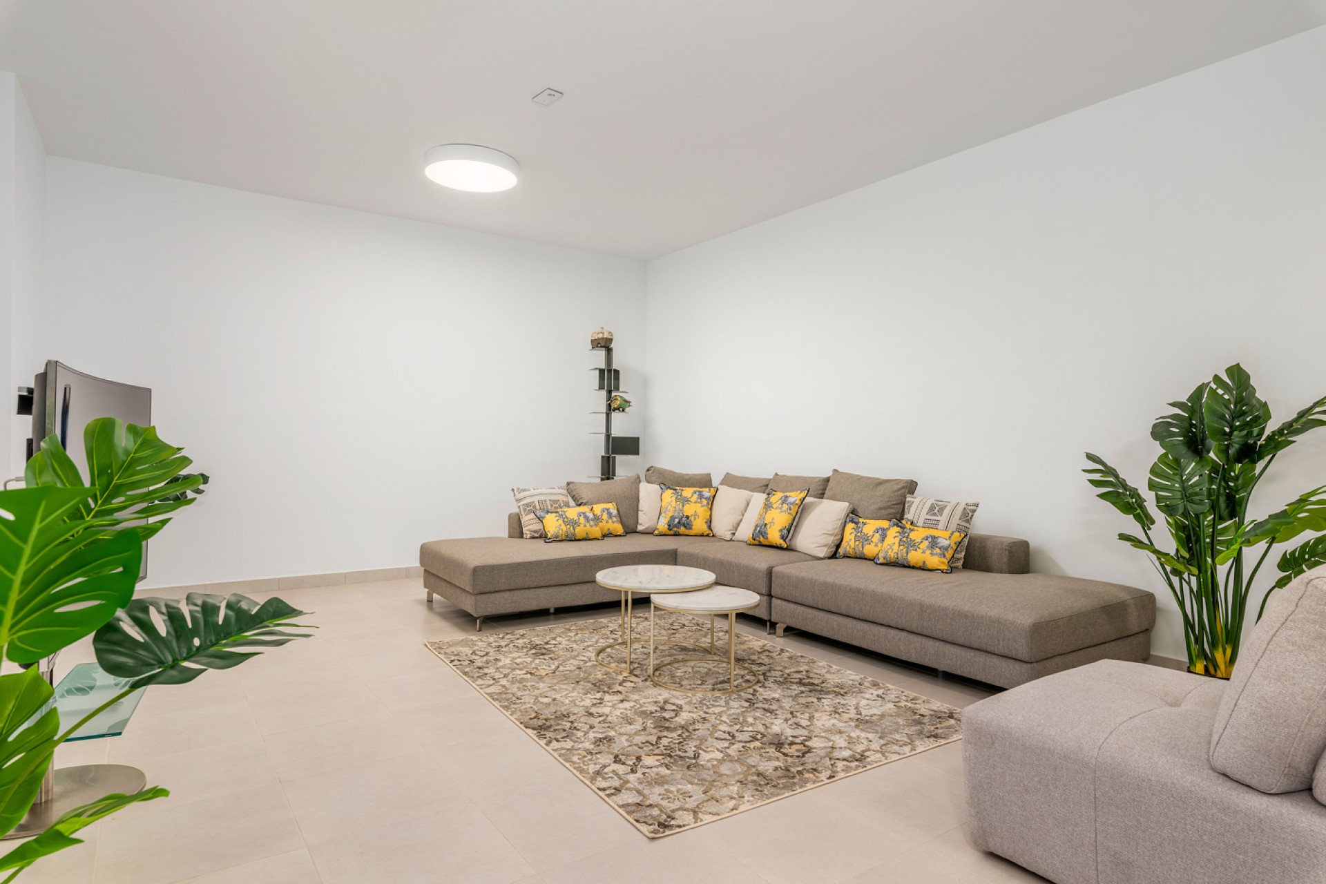 New Build - detached - Playa Paraiso