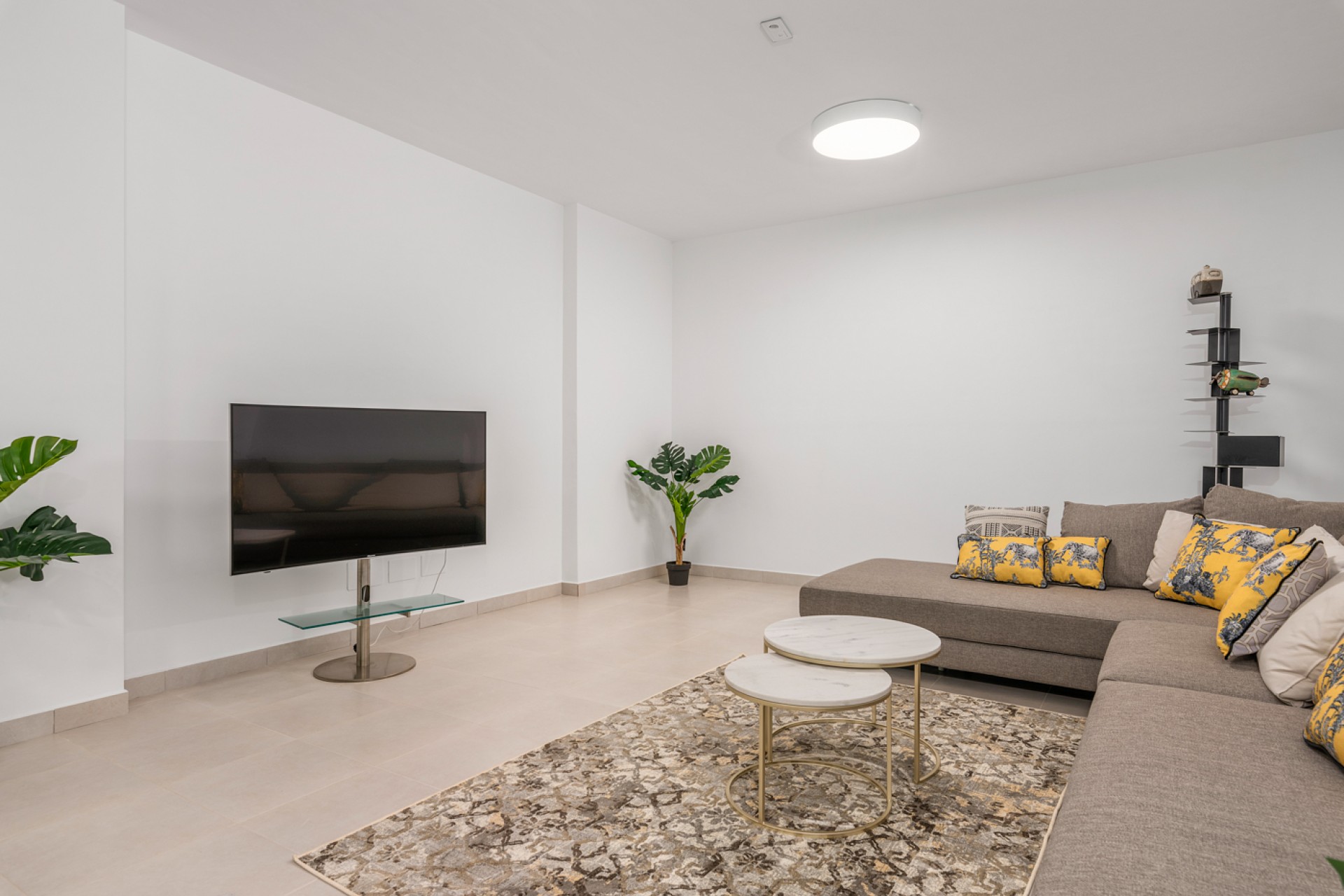 New Build - detached - Playa Paraiso
