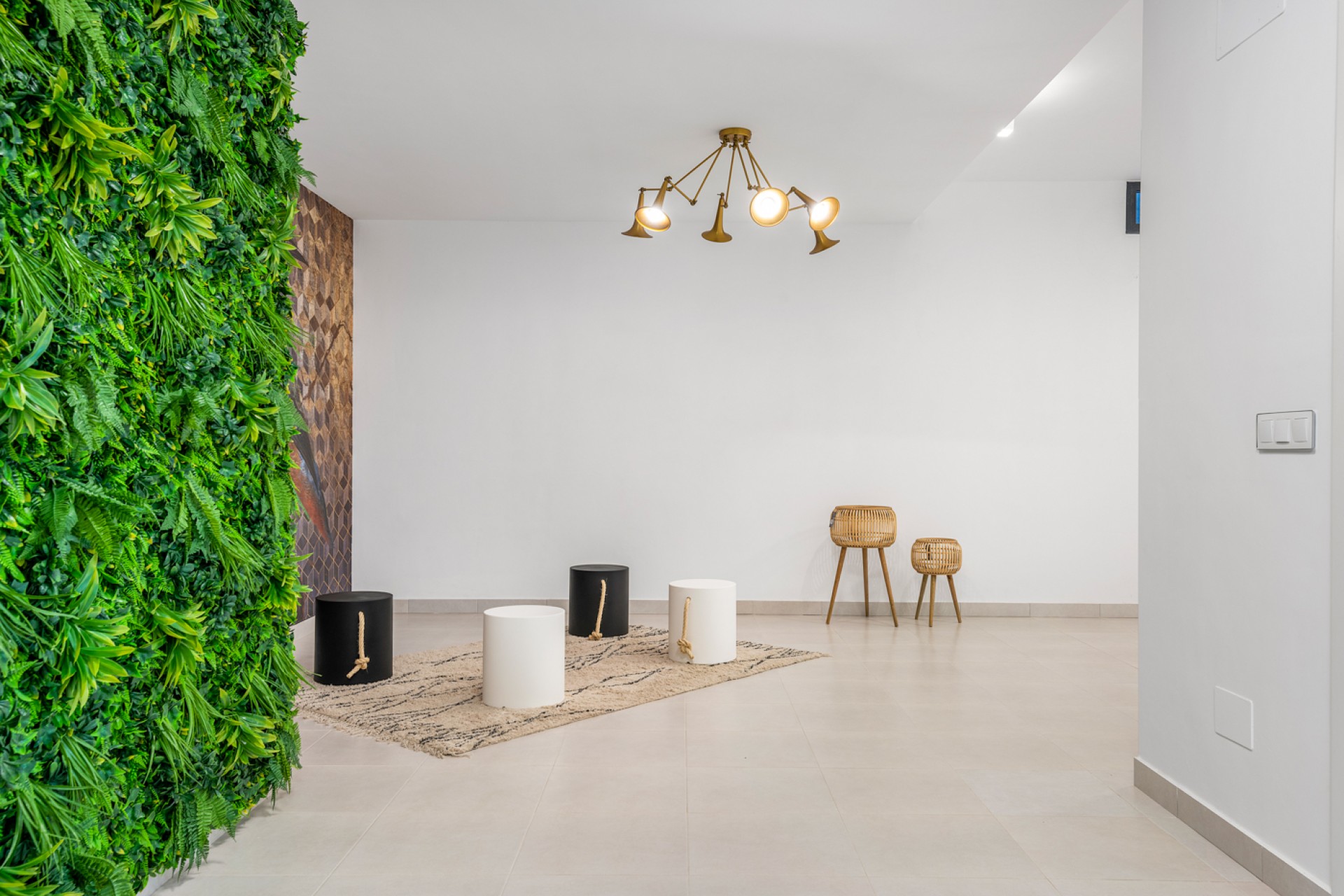 New Build - detached - Playa Paraiso