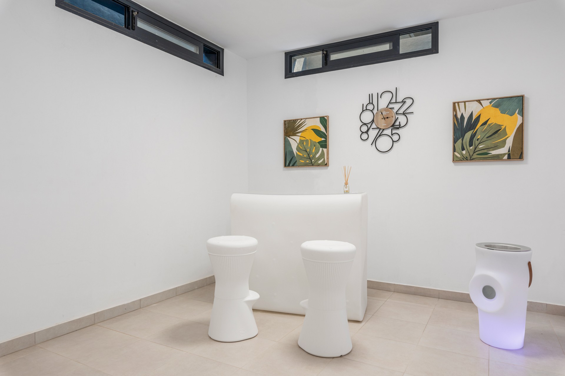 New Build - detached - Playa Paraiso