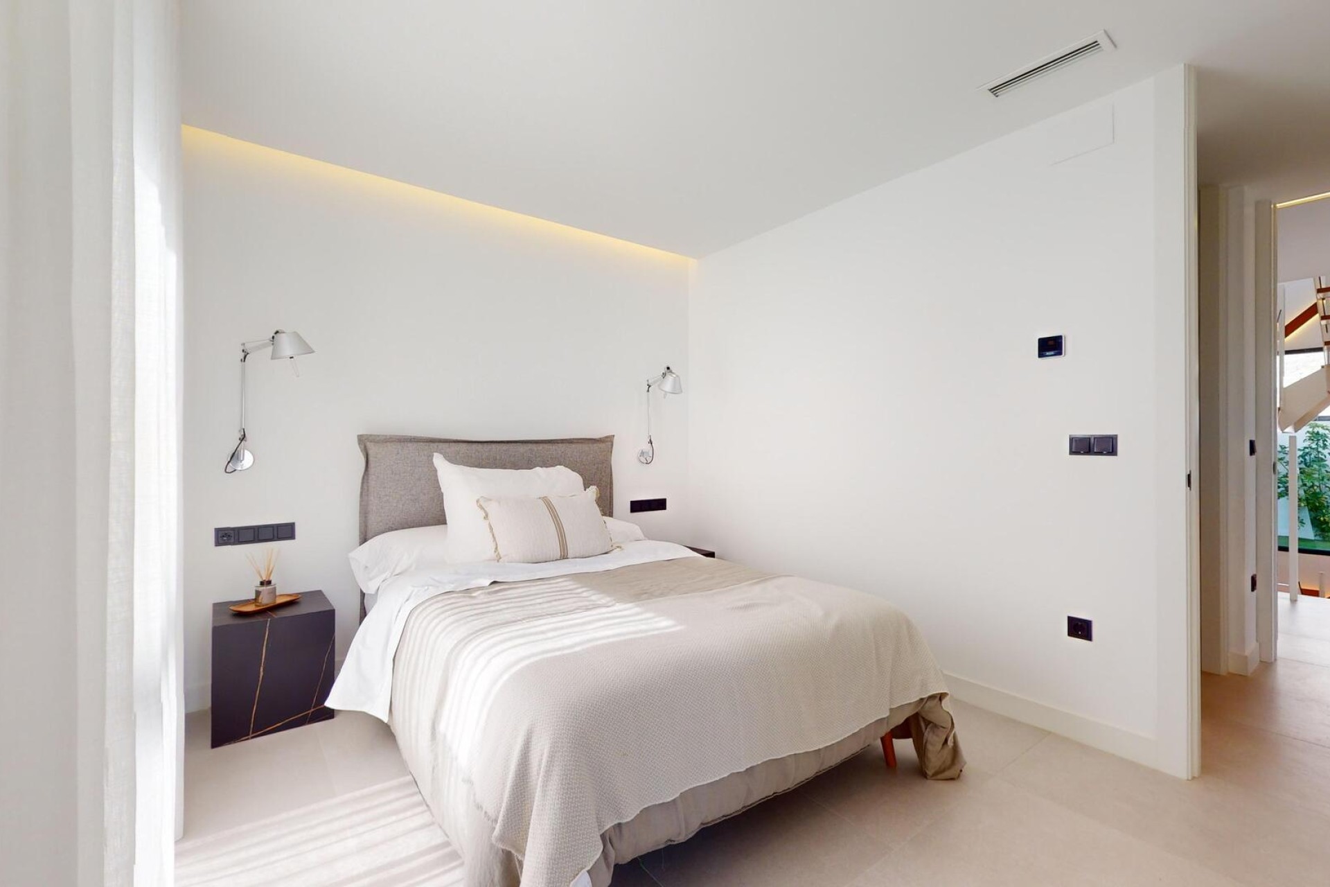 New Build - detached - Polop