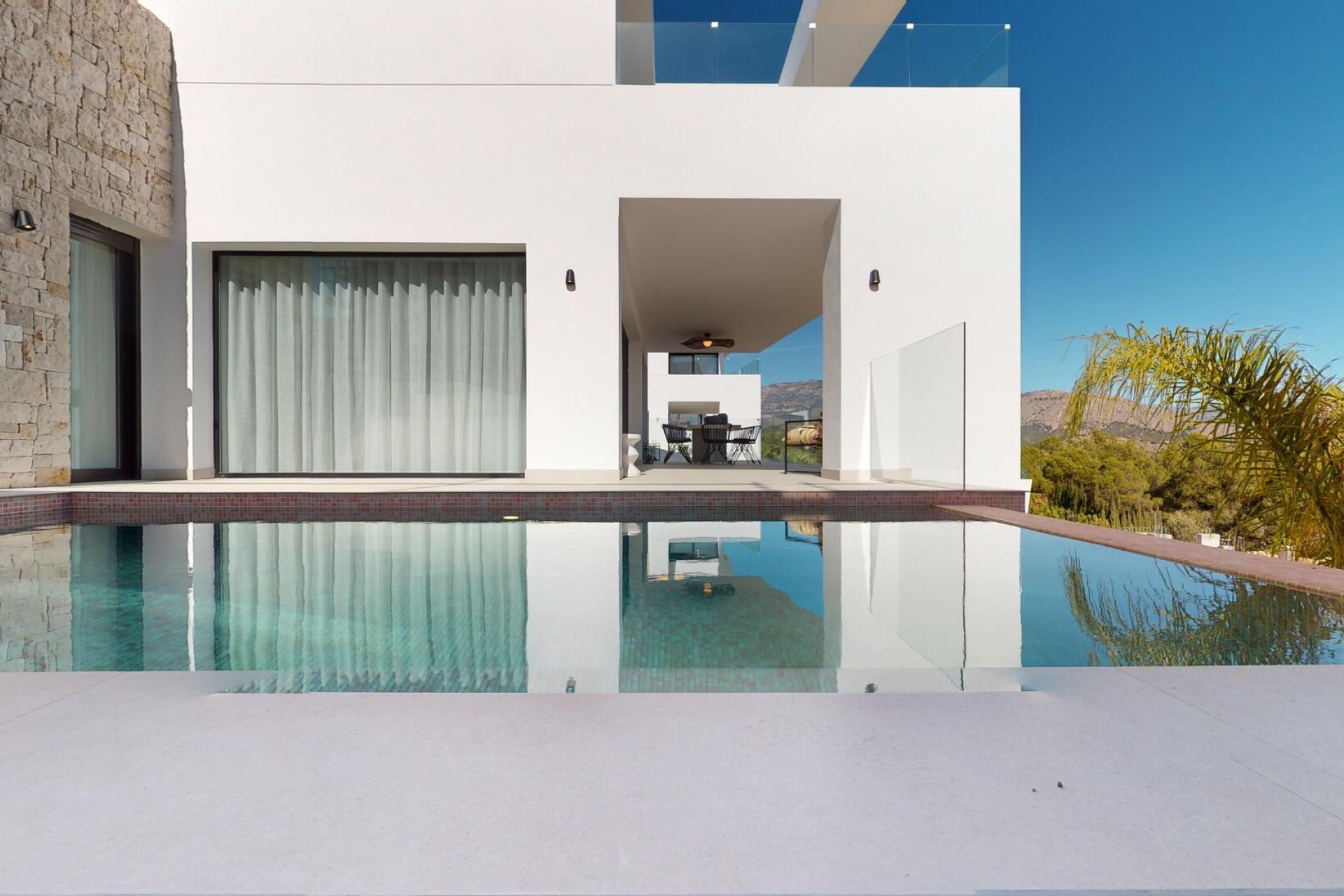 New Build - detached - Polop