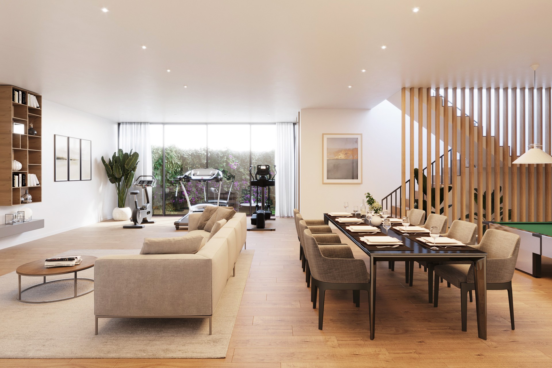 New Build - detached - Polop