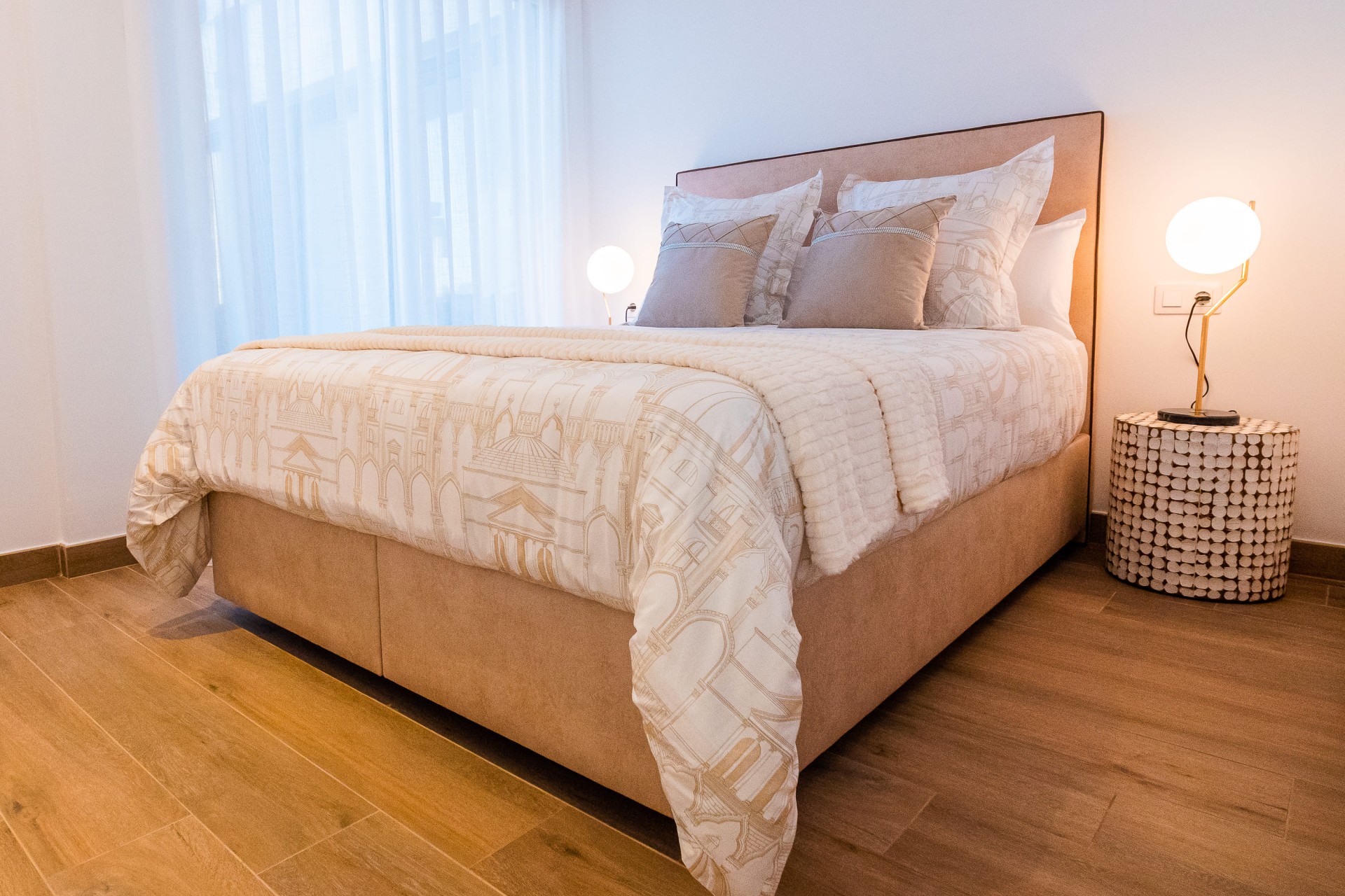 New Build - detached - Polop