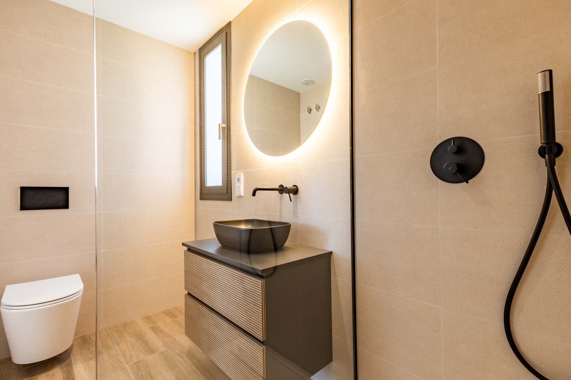 New Build - detached - Polop