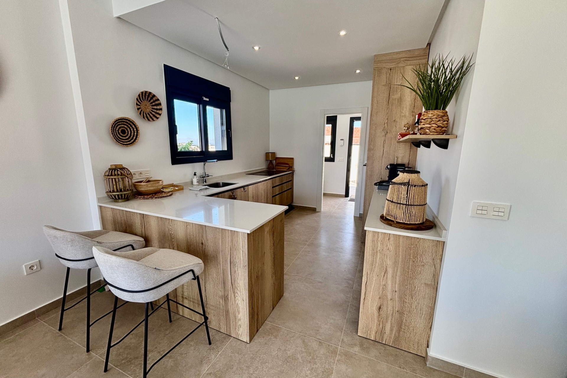 New Build - detached - Rafal