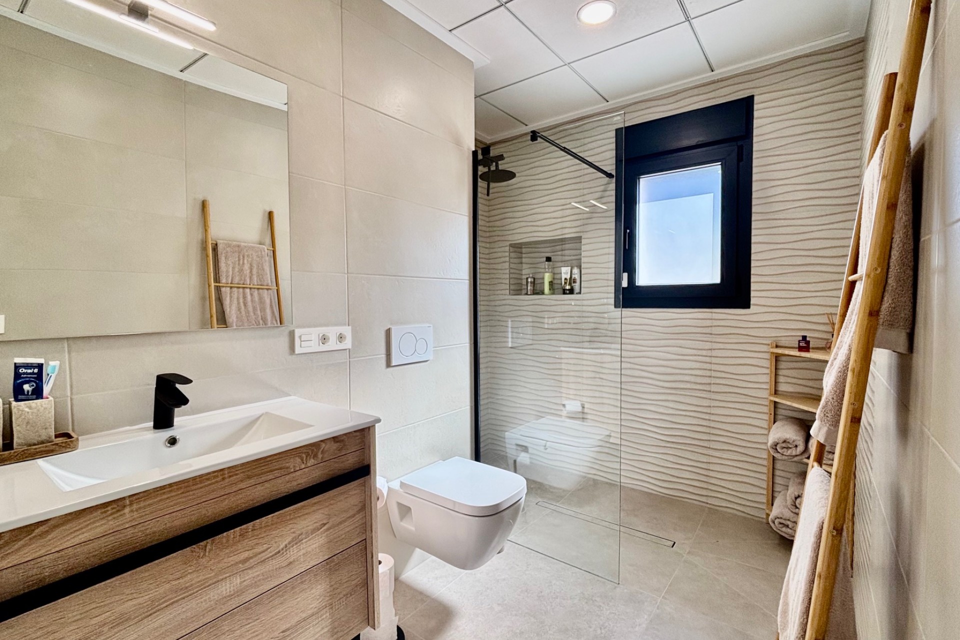 New Build - detached - Rafal