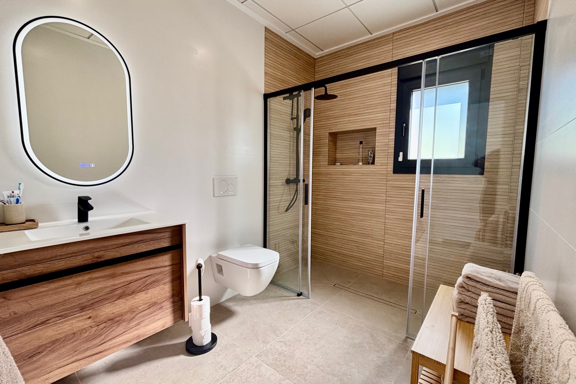 New Build - detached - Rafal