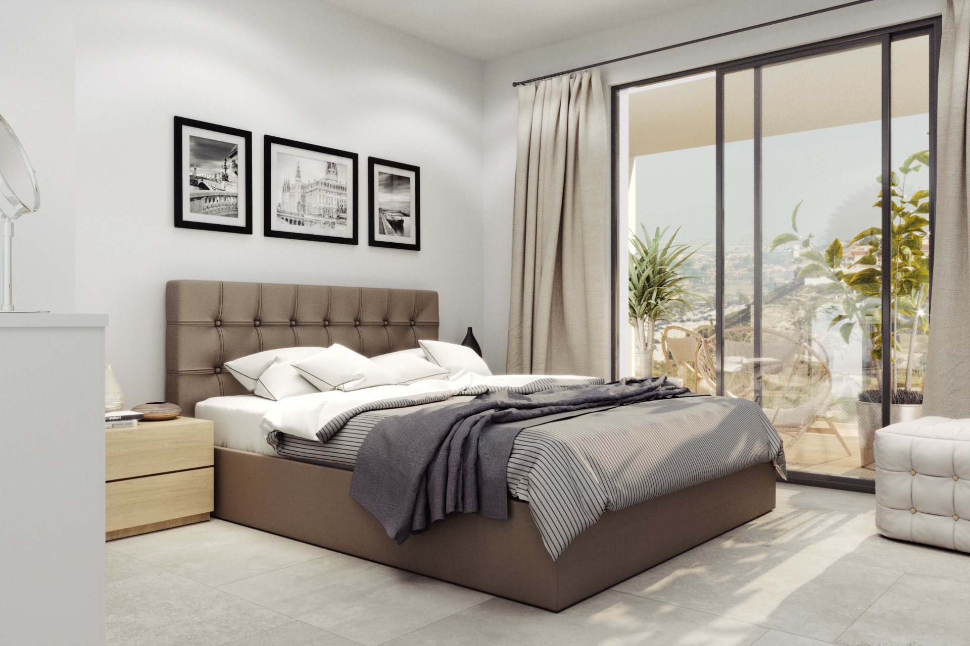 New Build - detached - Rojales