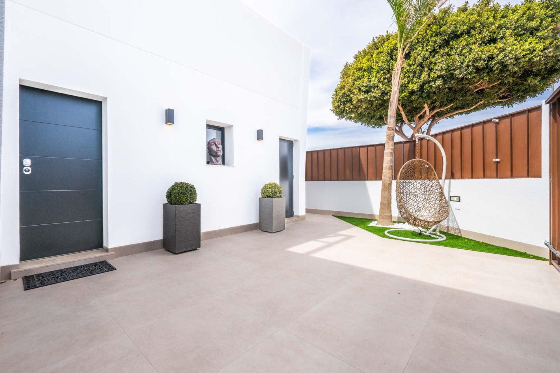 New Build - detached - Roldán