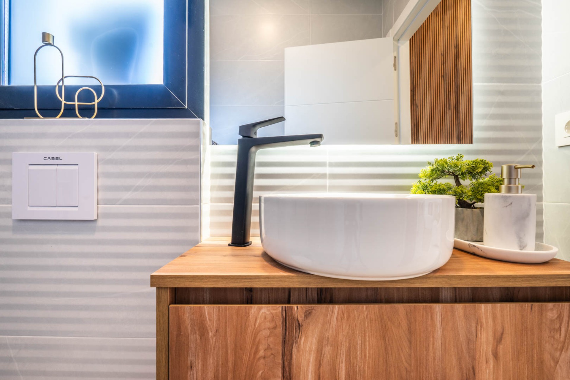 New Build - detached - Roldán