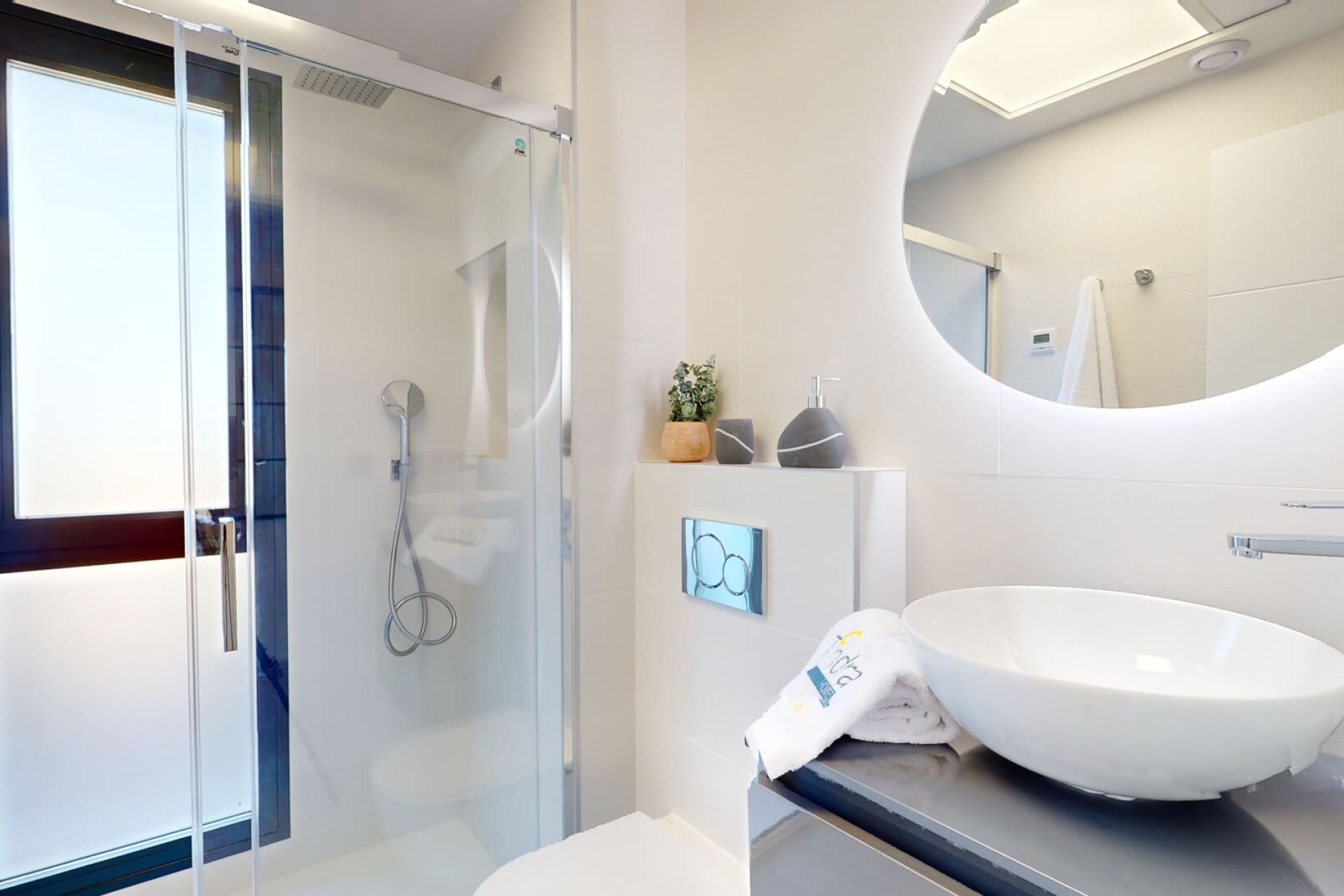 New Build - detached - San Javier