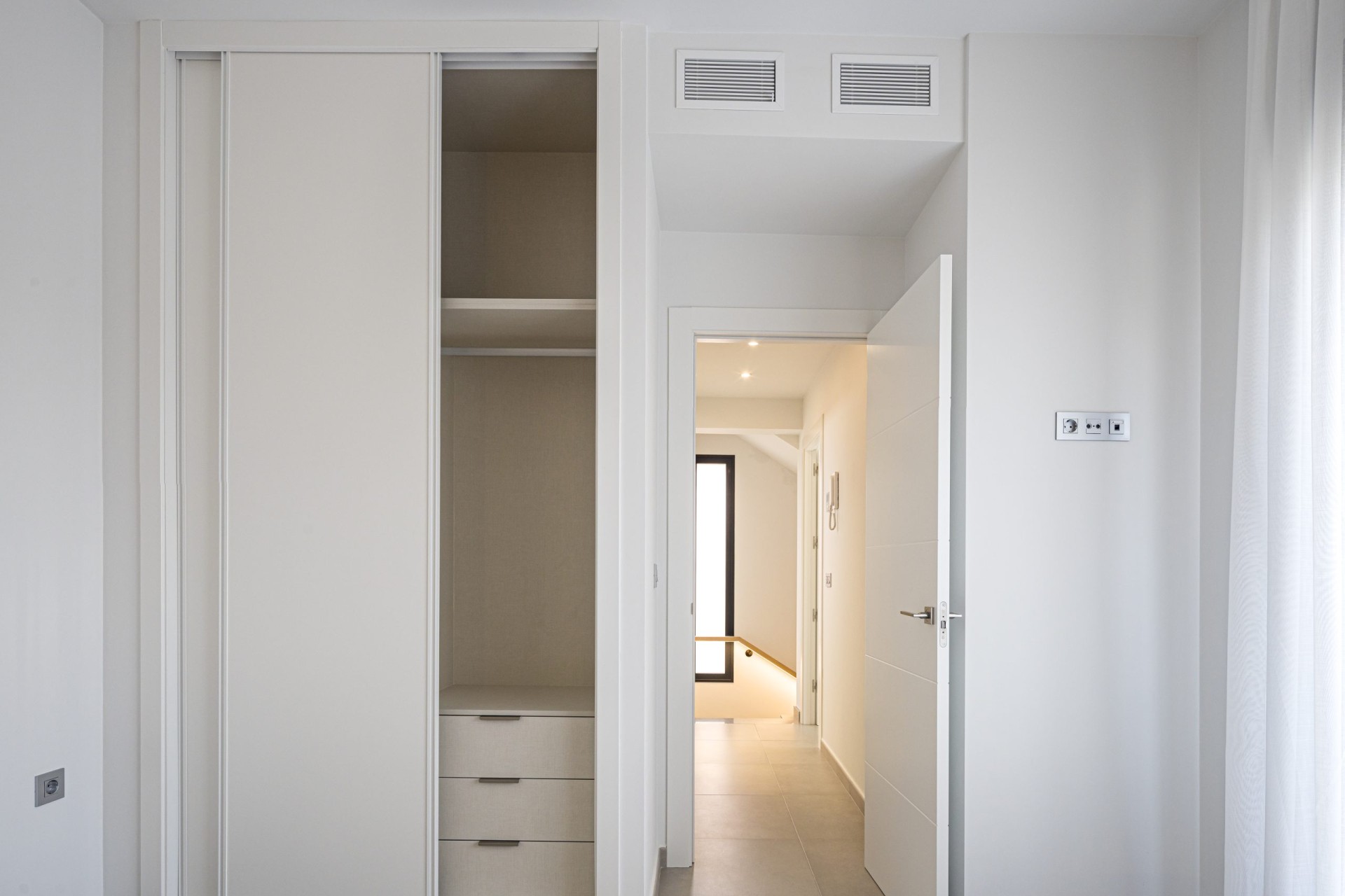 New Build - detached - San Javier