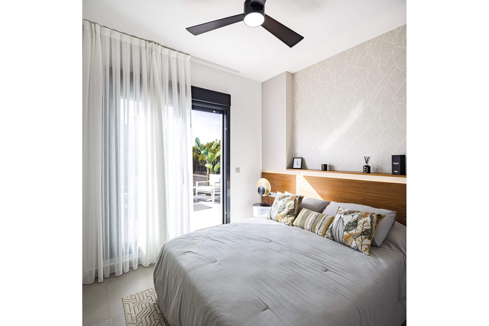 New Build - detached - San Javier