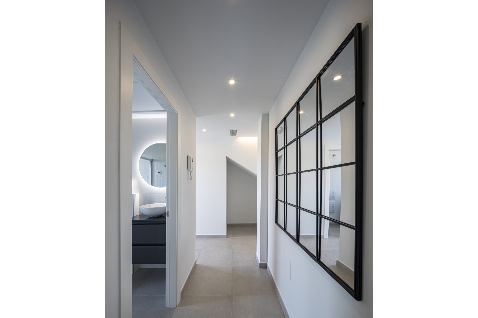 New Build - detached - San Javier