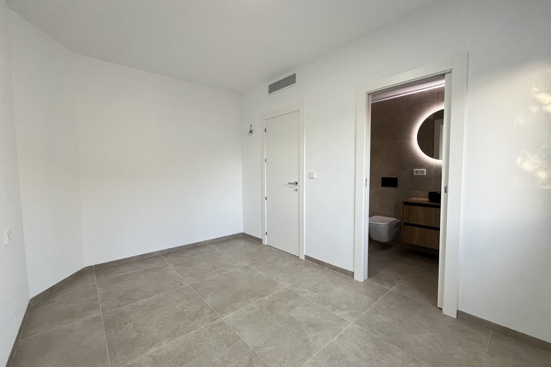 New Build - detached - San Pedro del Pinatar
