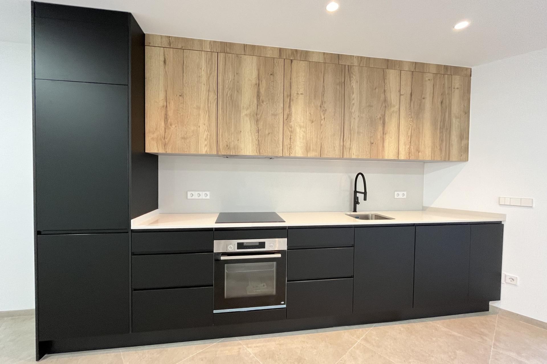New Build - detached - San Pedro del Pinatar