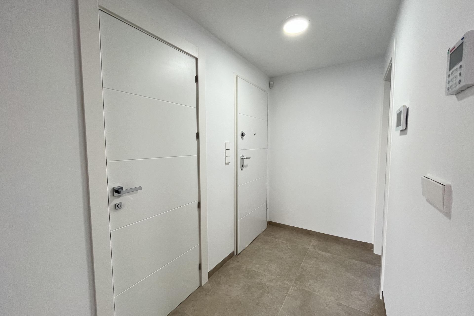 New Build - detached - San Pedro del Pinatar