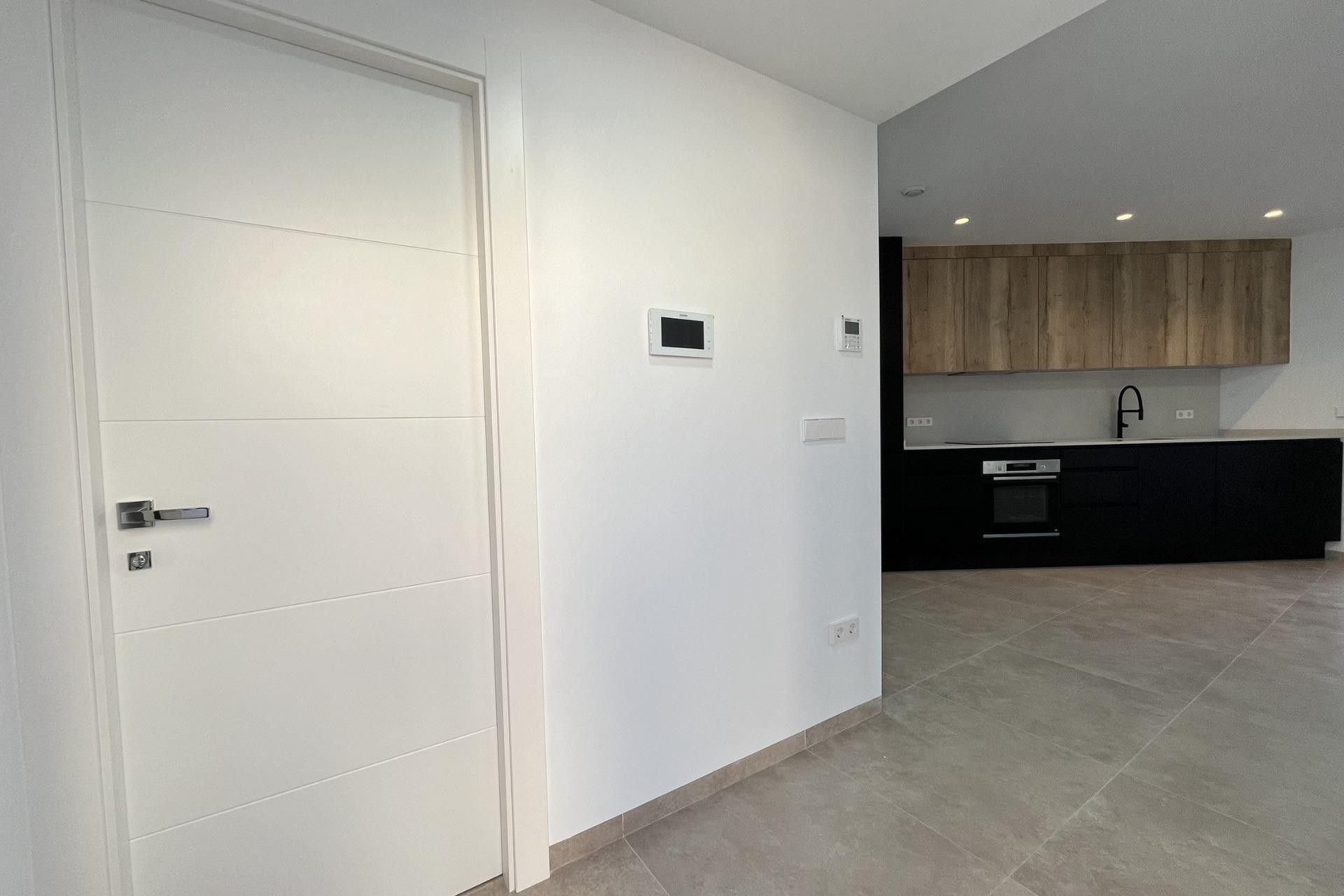 New Build - detached - San Pedro del Pinatar