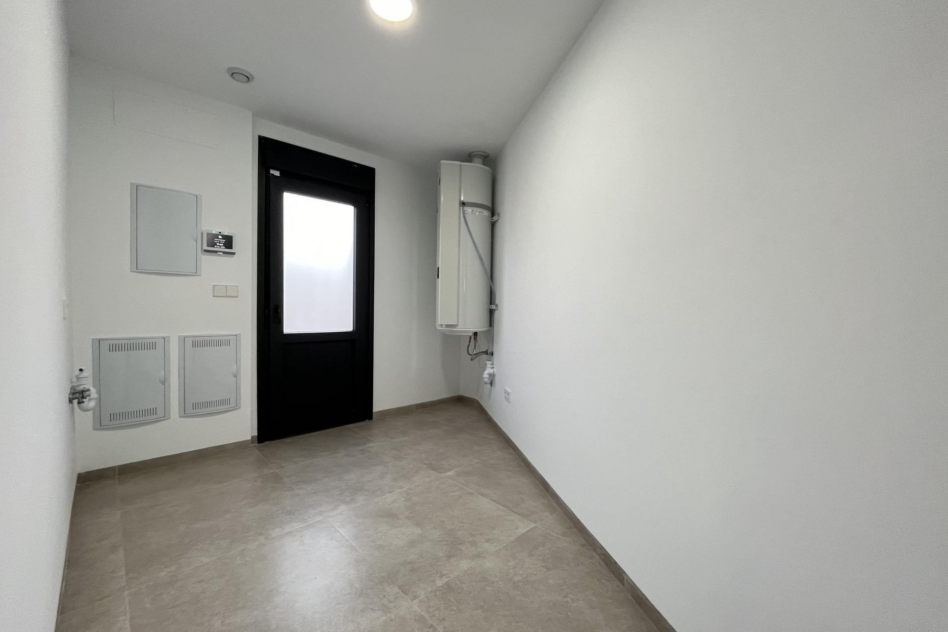 New Build - detached - San Pedro del Pinatar