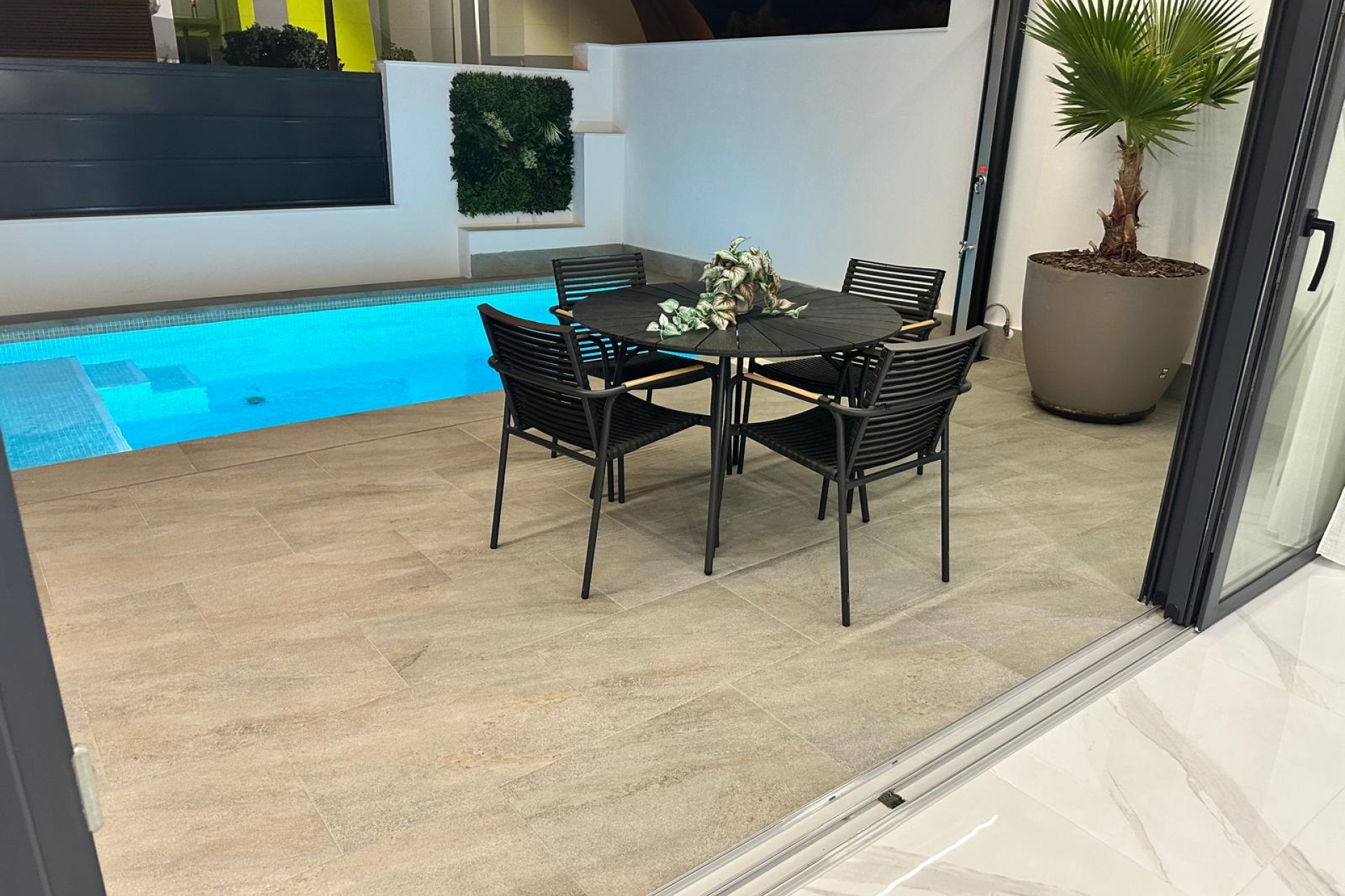 New Build - detached - San Pedro del Pinatar